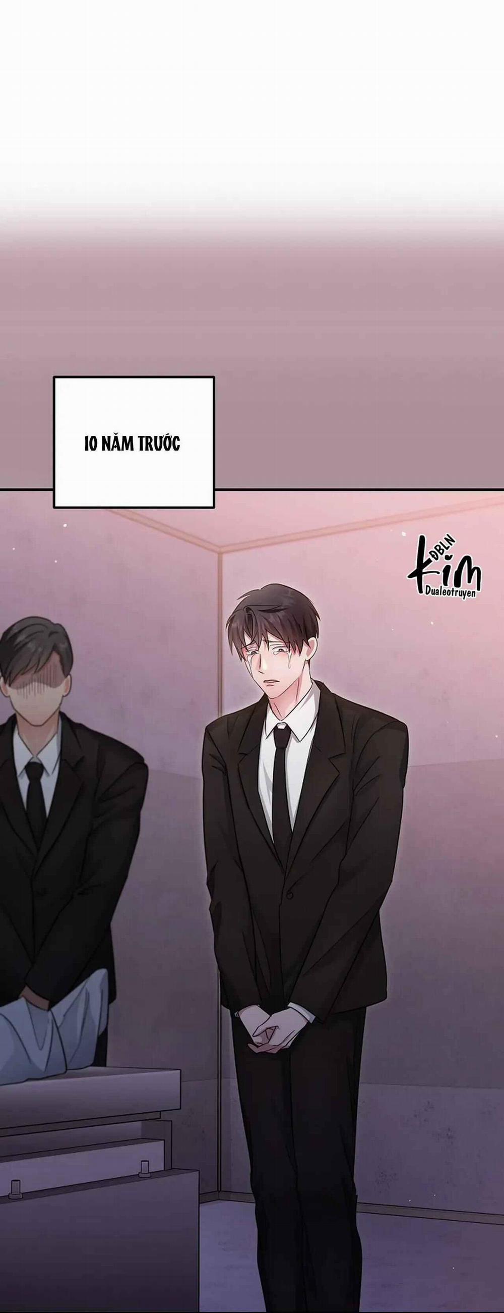 River Of Bondage 14 trang 37