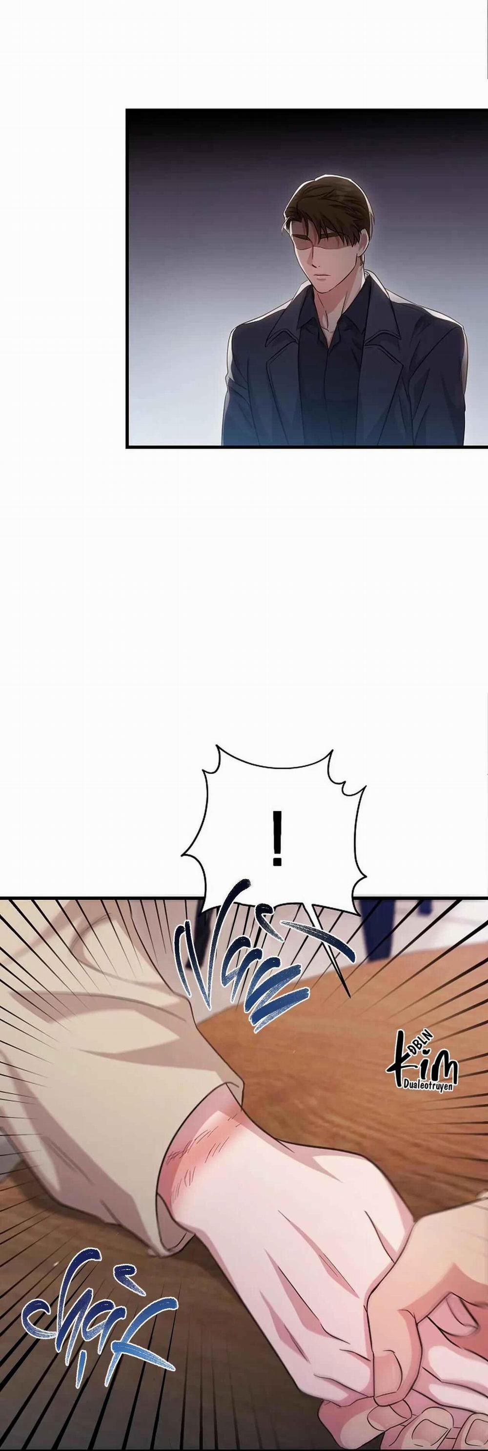 River Of Bondage 14 trang 4