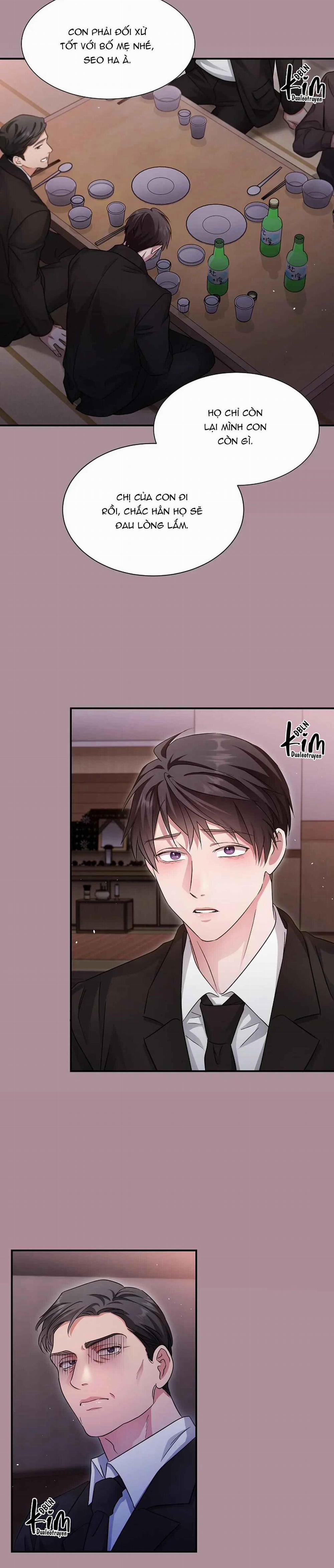 River Of Bondage 14 trang 41