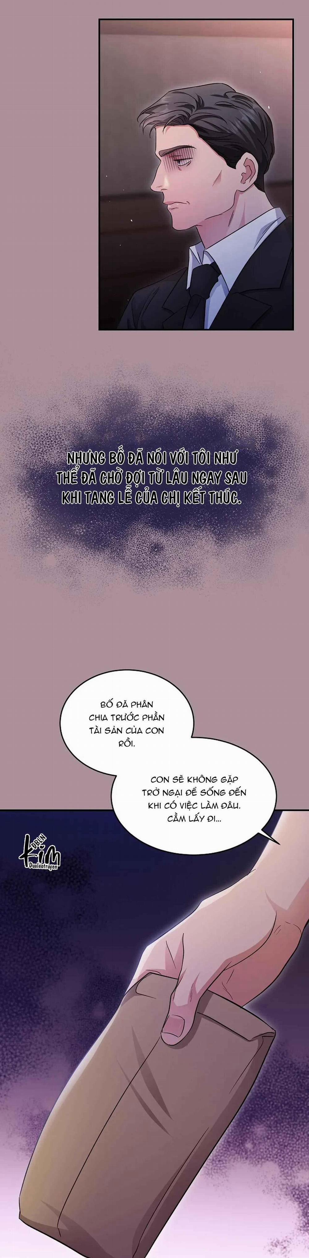 River Of Bondage 14 trang 42