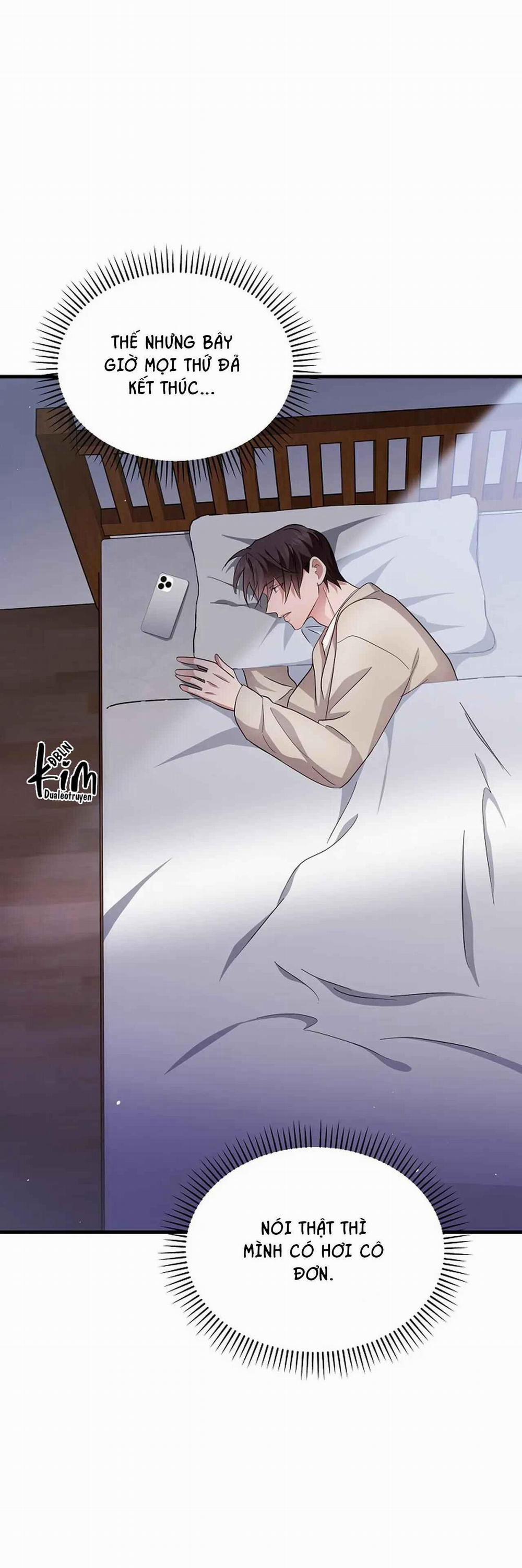 River Of Bondage 14 trang 46