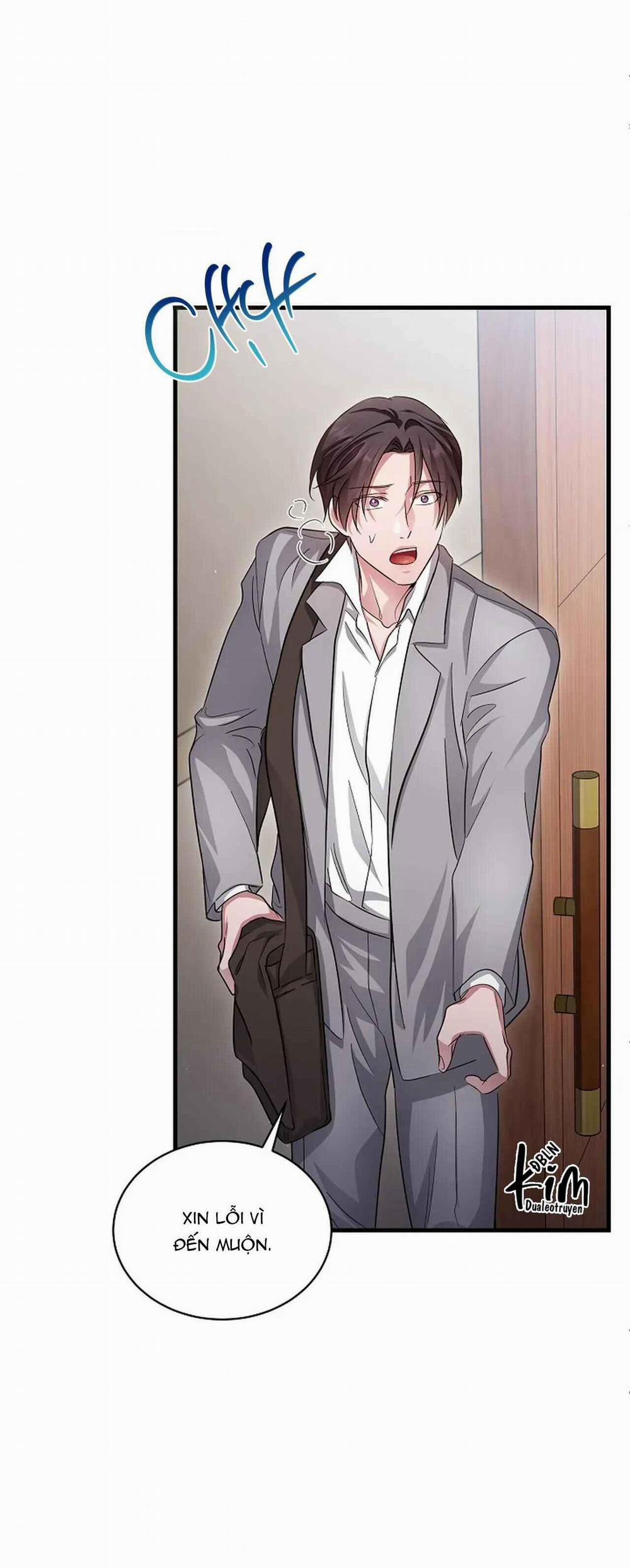 River Of Bondage 14 trang 51