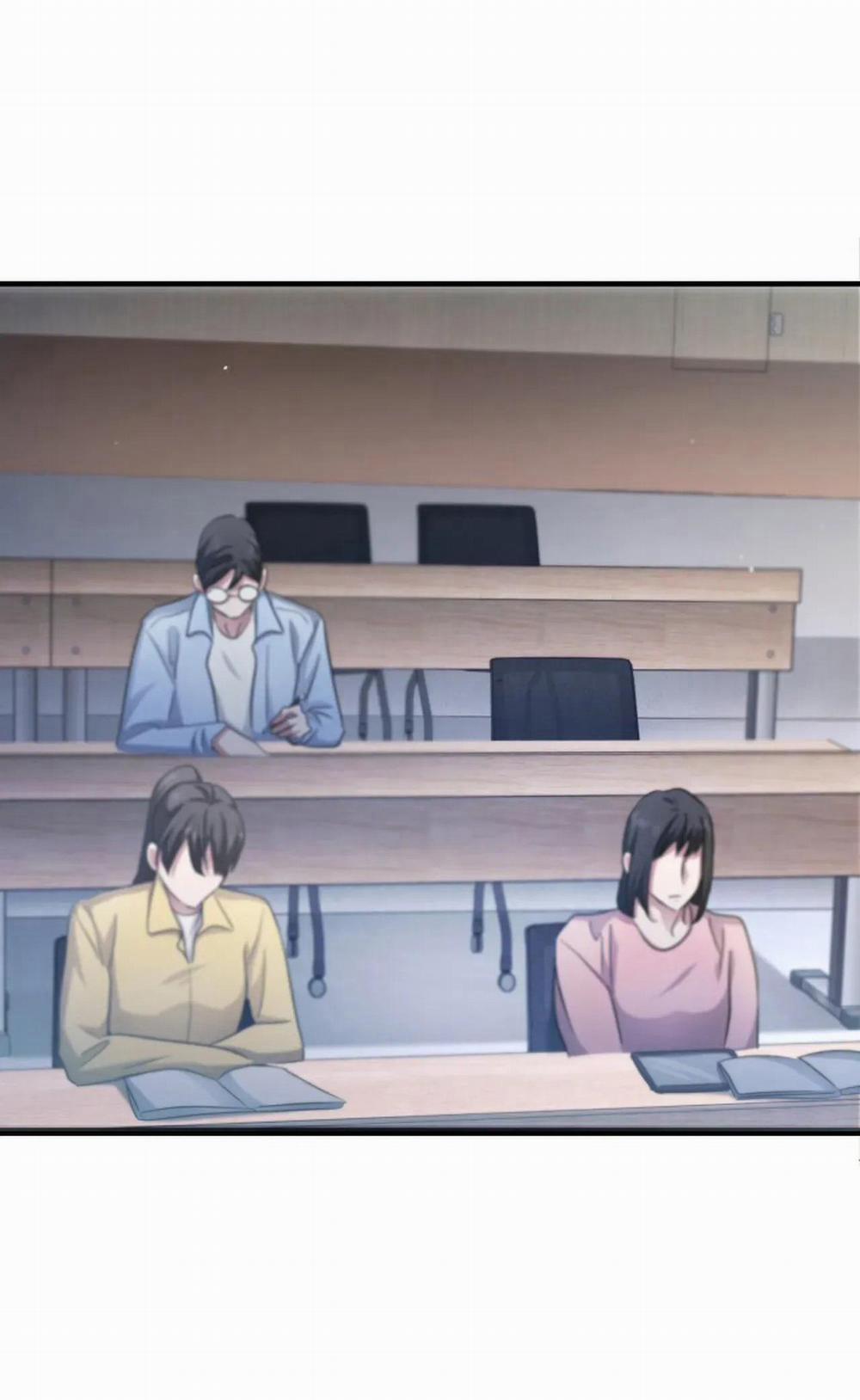 River Of Bondage 15 trang 1