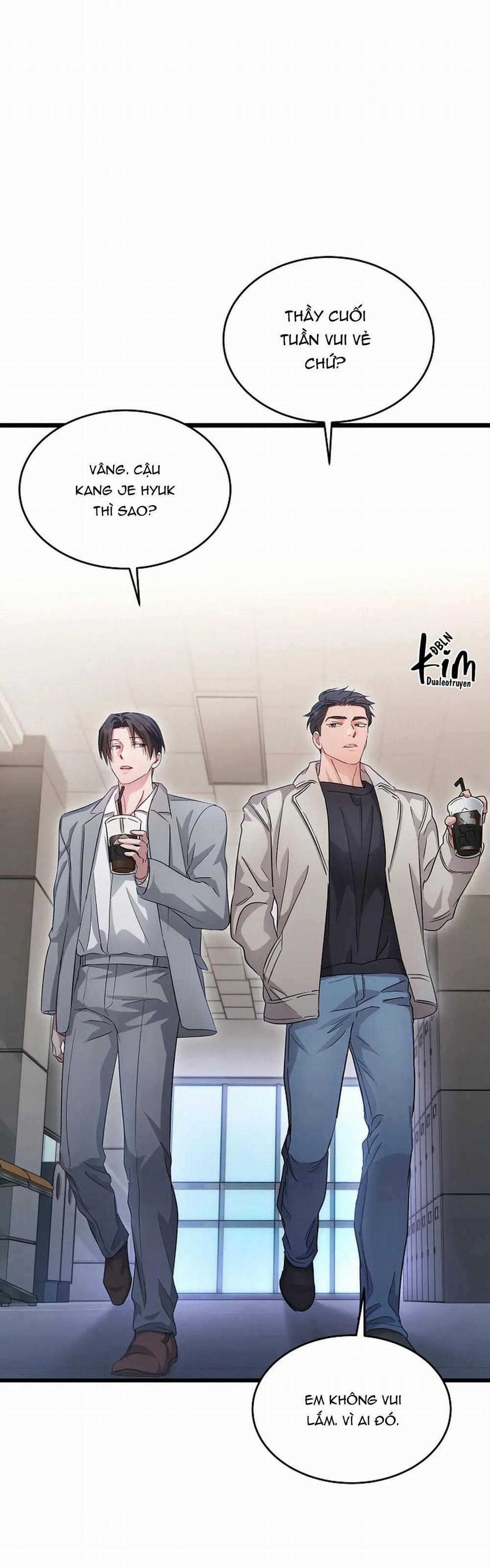 River Of Bondage 15 trang 10