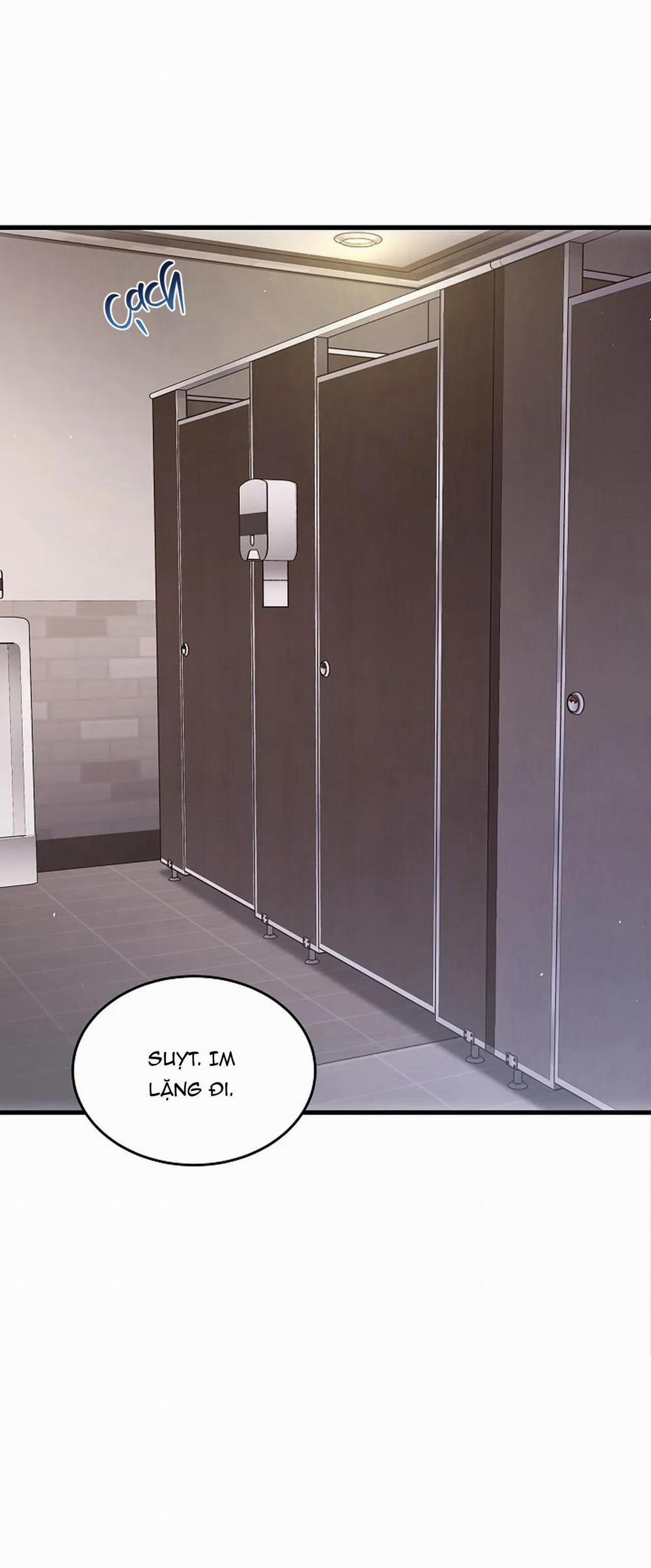 River Of Bondage 15 trang 16