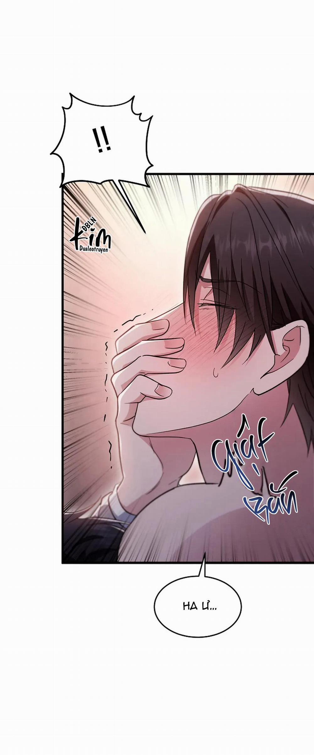 River Of Bondage 15 trang 20