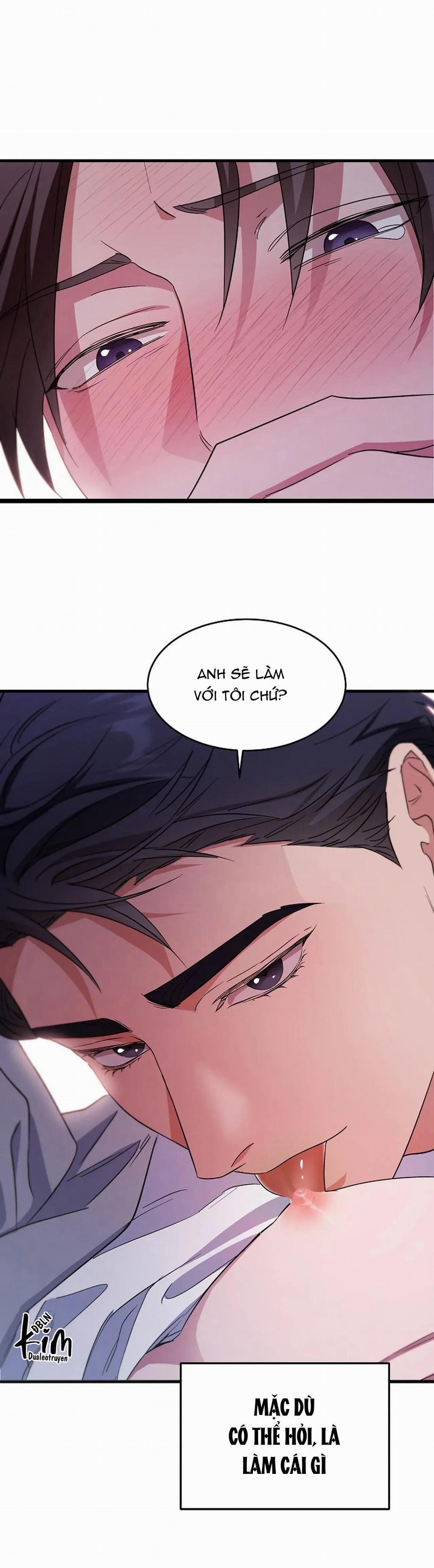 River Of Bondage 15 trang 21