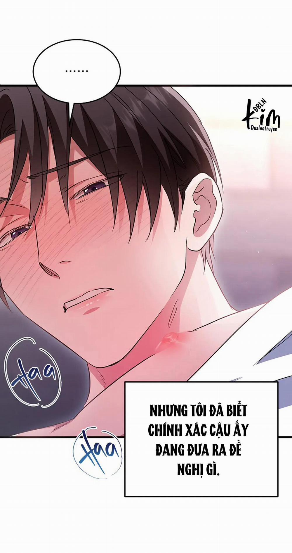 River Of Bondage 15 trang 22