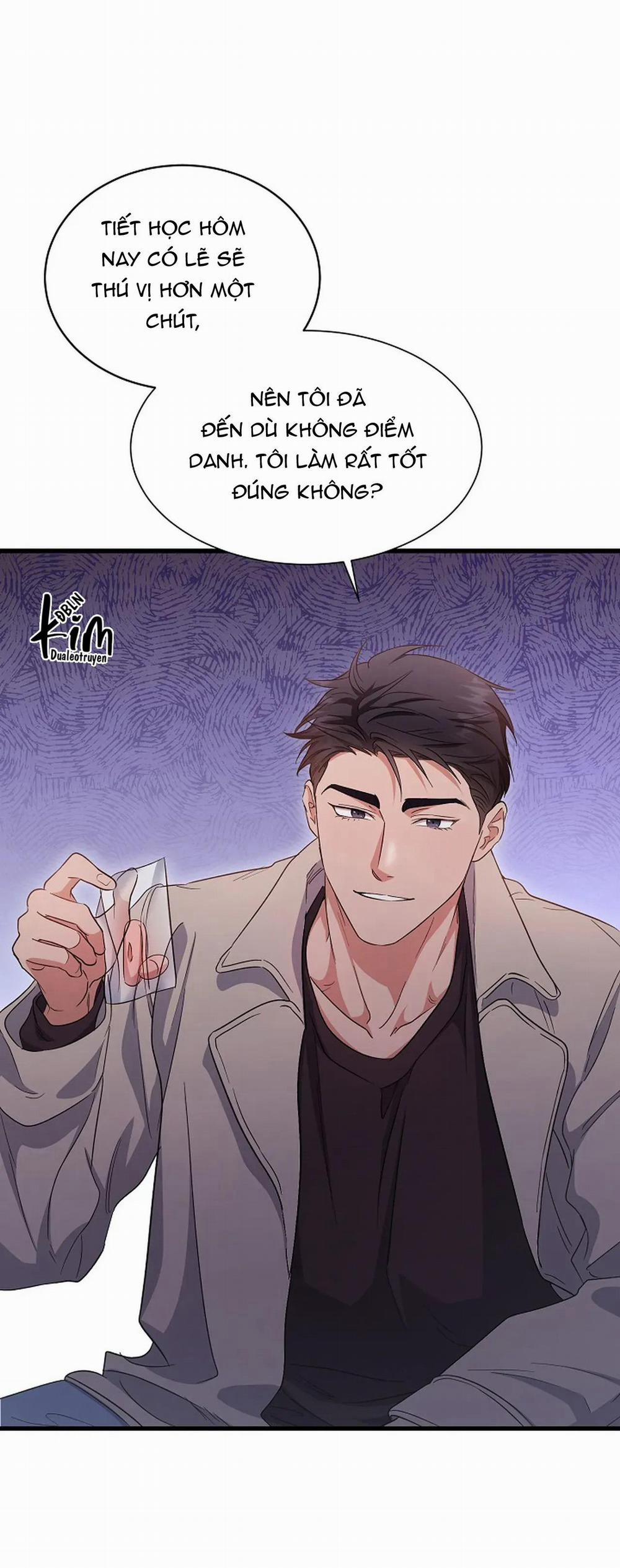 River Of Bondage 15 trang 30