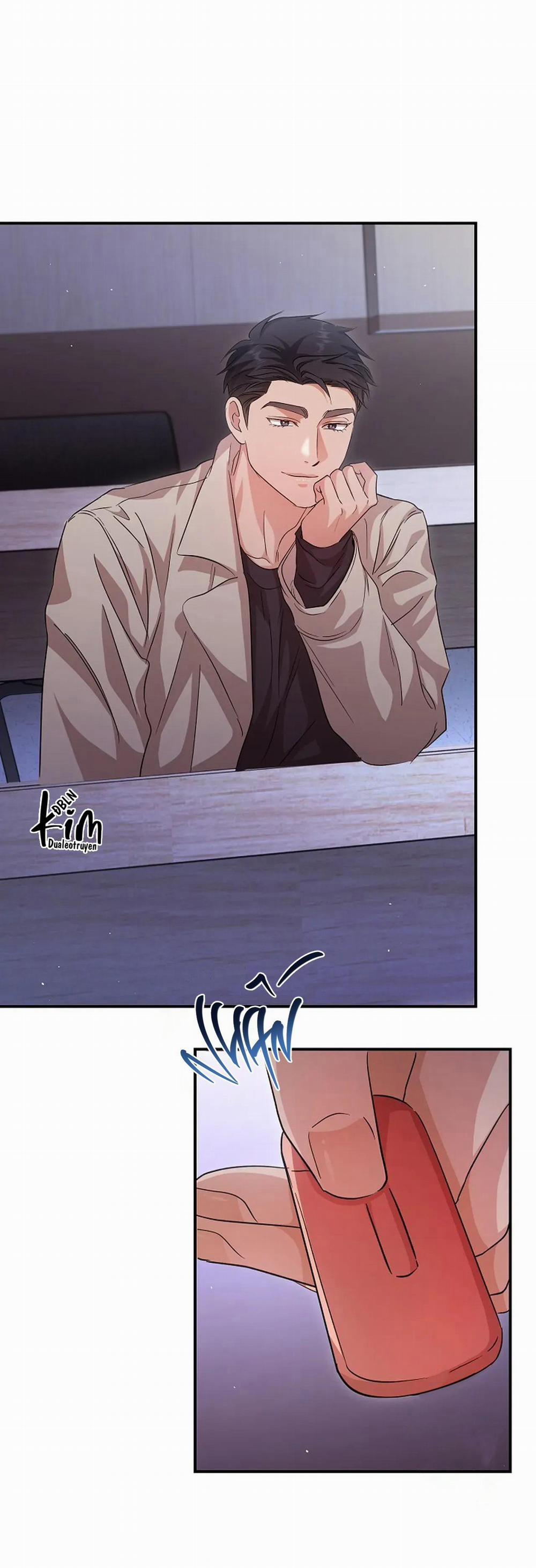 River Of Bondage 15 trang 39