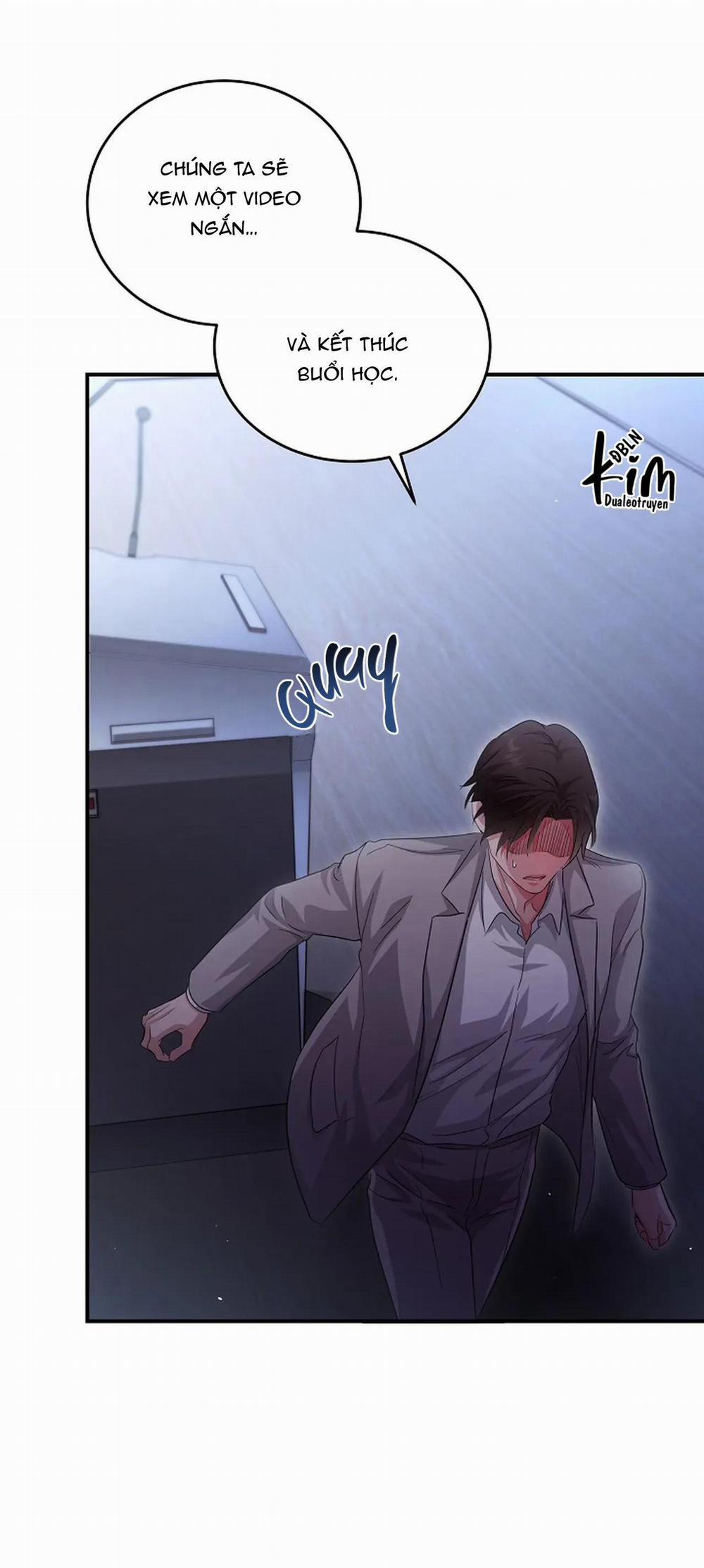 River Of Bondage 15 trang 41