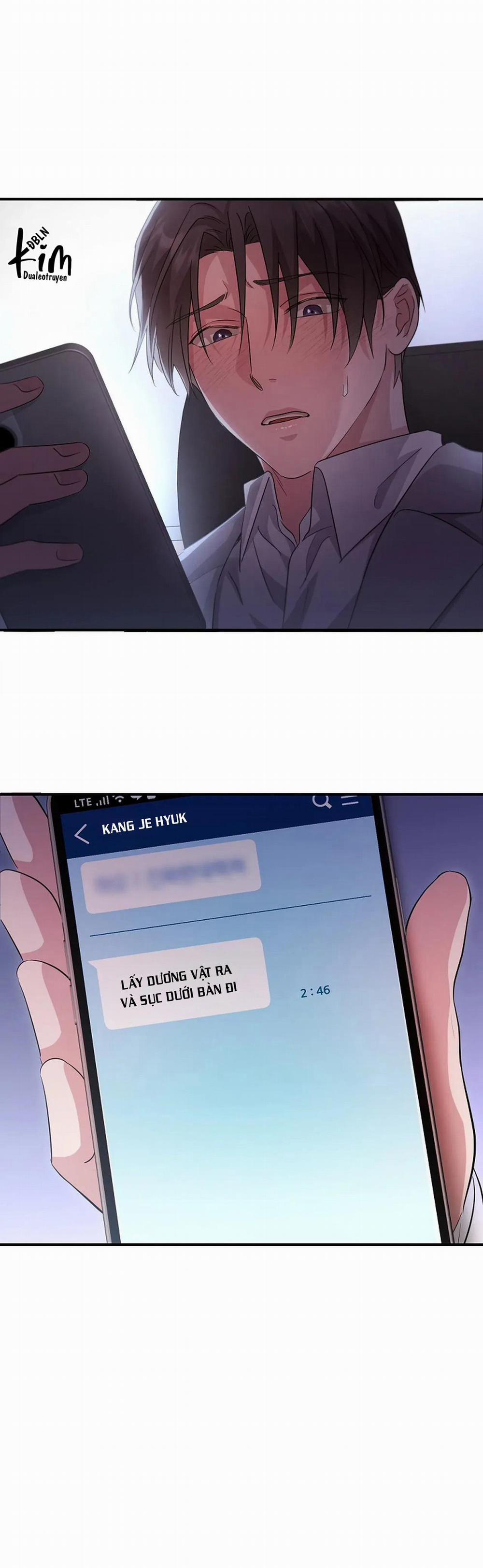 River Of Bondage 15 trang 46