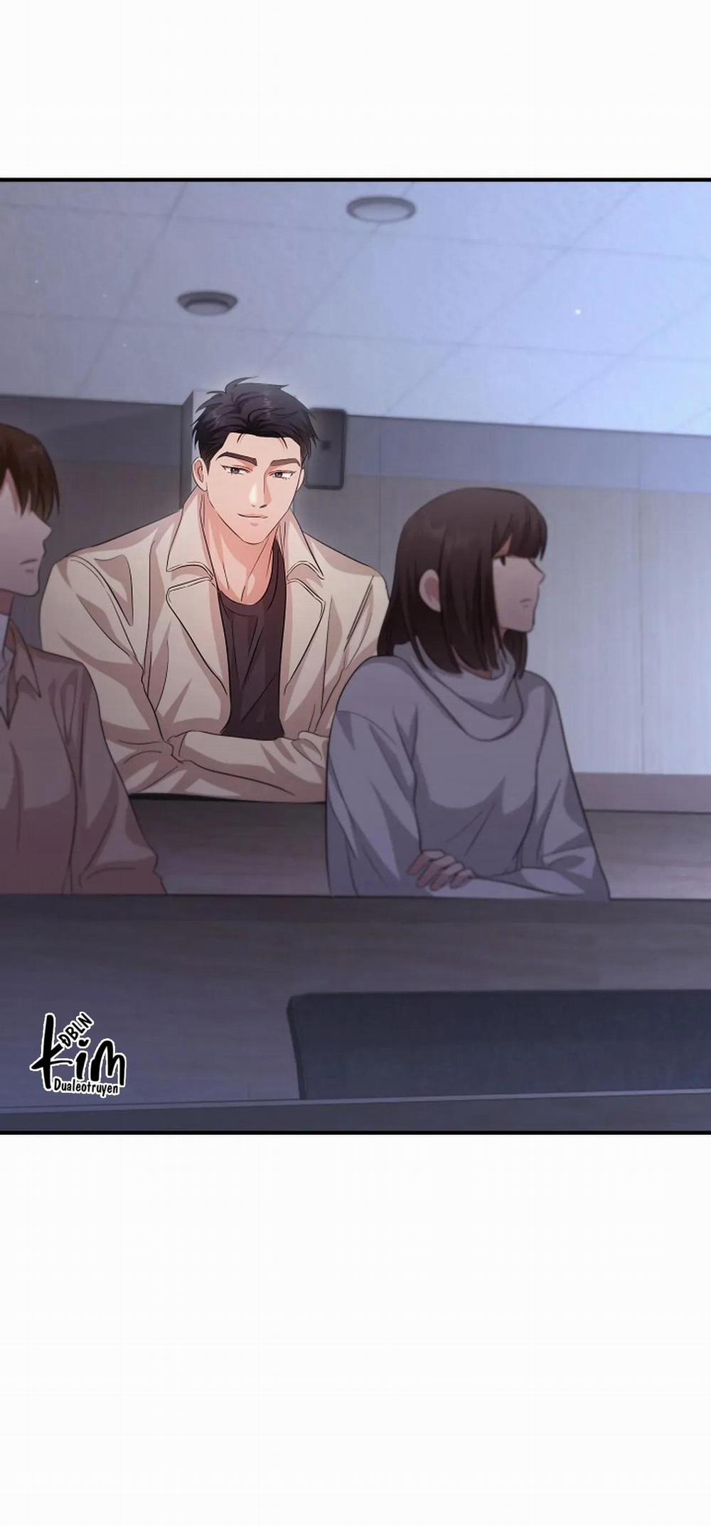 River Of Bondage 15 trang 50