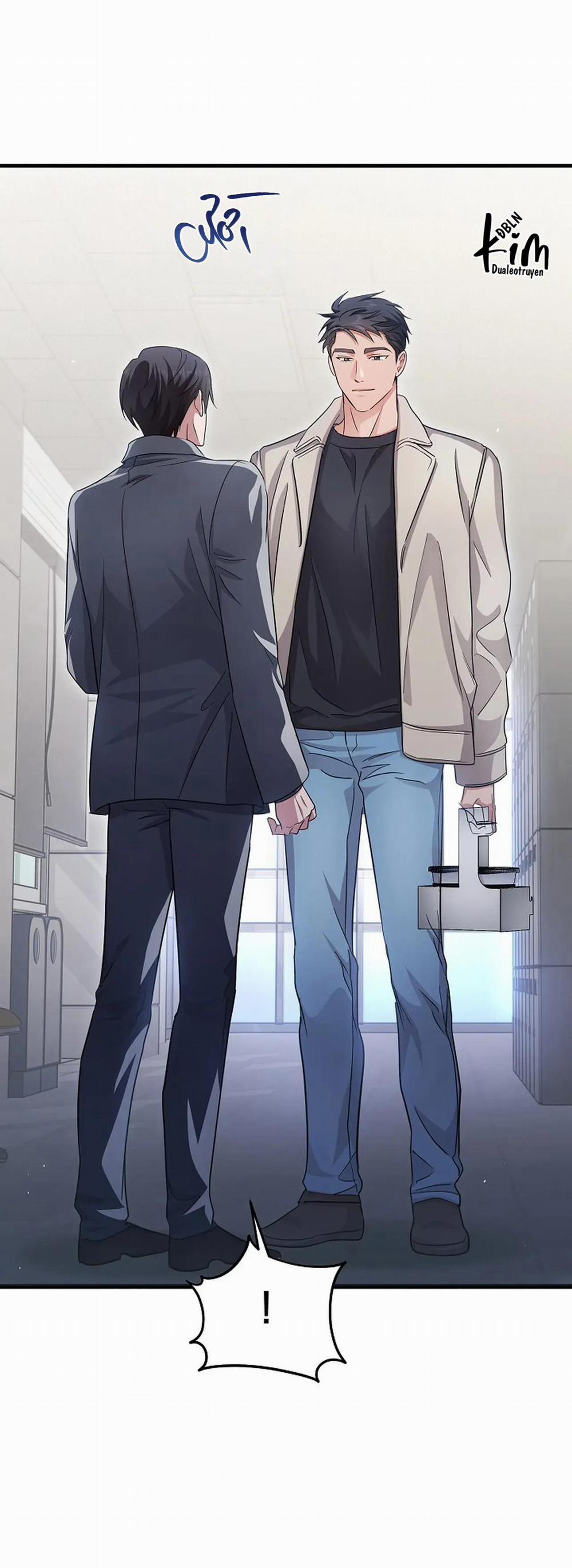 River Of Bondage 15 trang 6