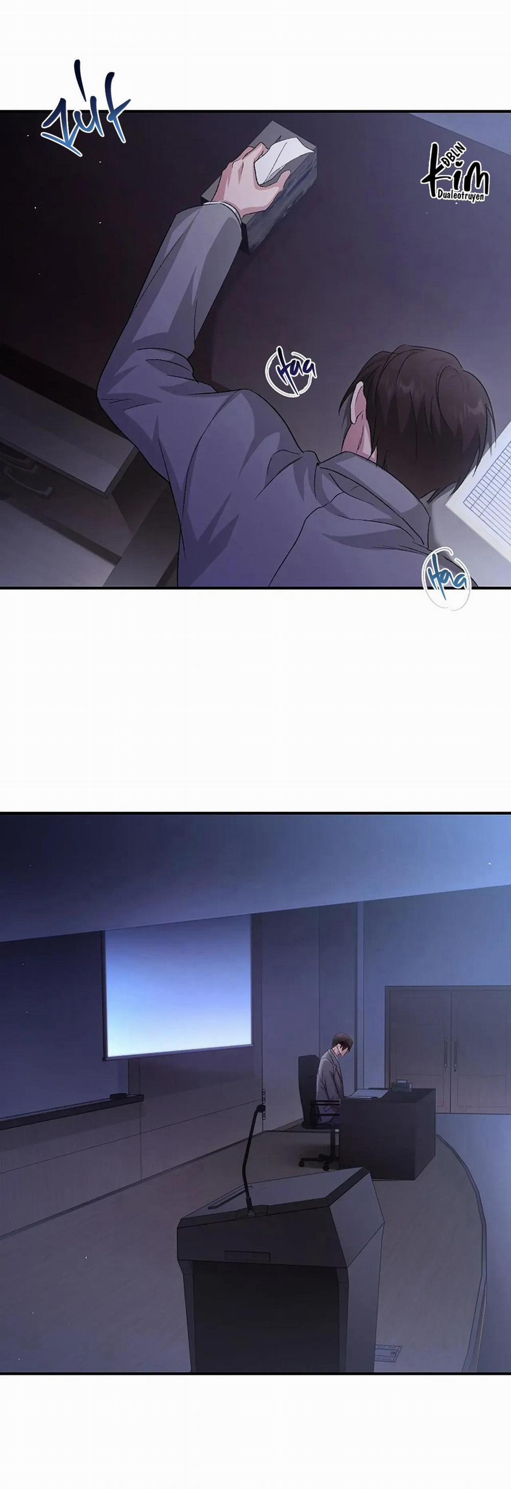 River Of Bondage 15 trang 61