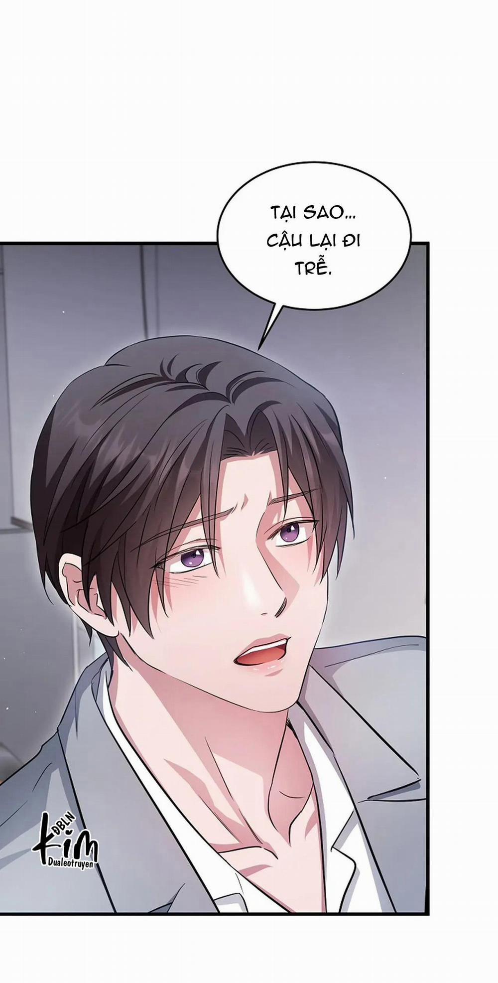 River Of Bondage 15 trang 7