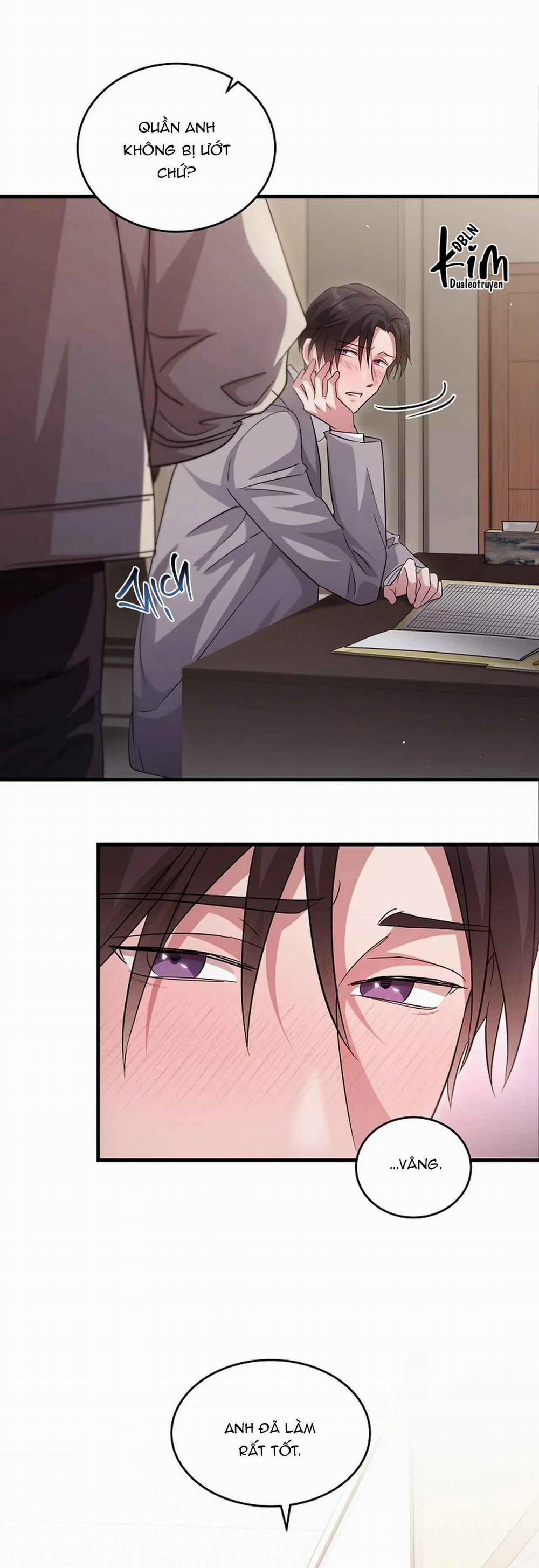 River Of Bondage 16 trang 1