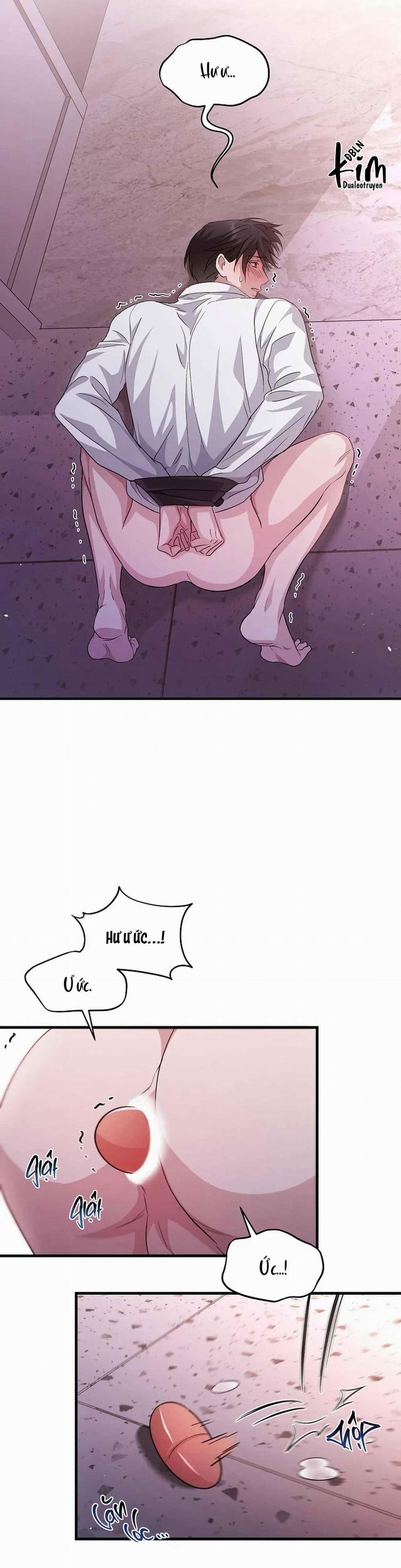 River Of Bondage 16 trang 15