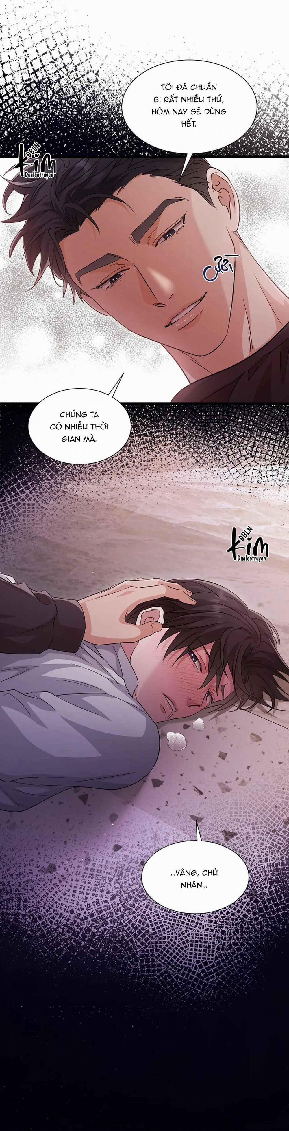 River Of Bondage 16 trang 17