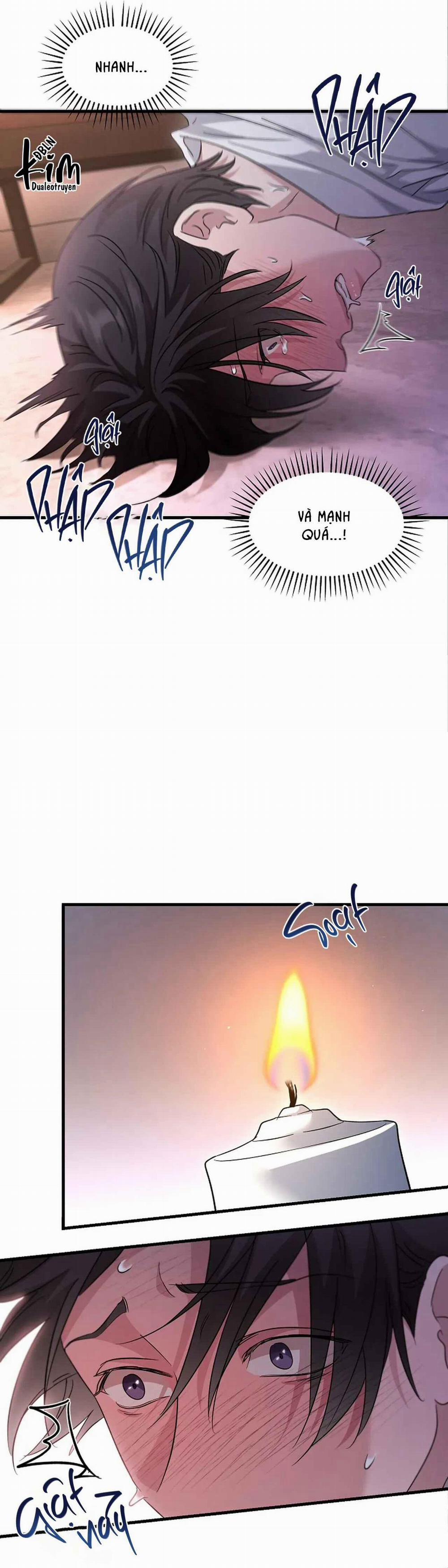 River Of Bondage 16 trang 22