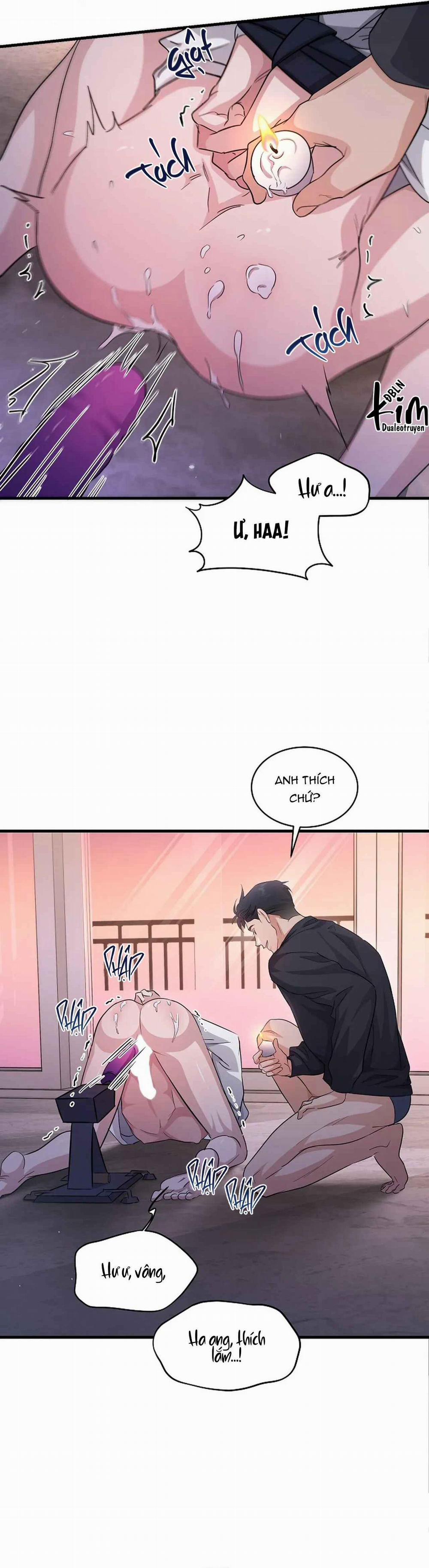 River Of Bondage 16 trang 23