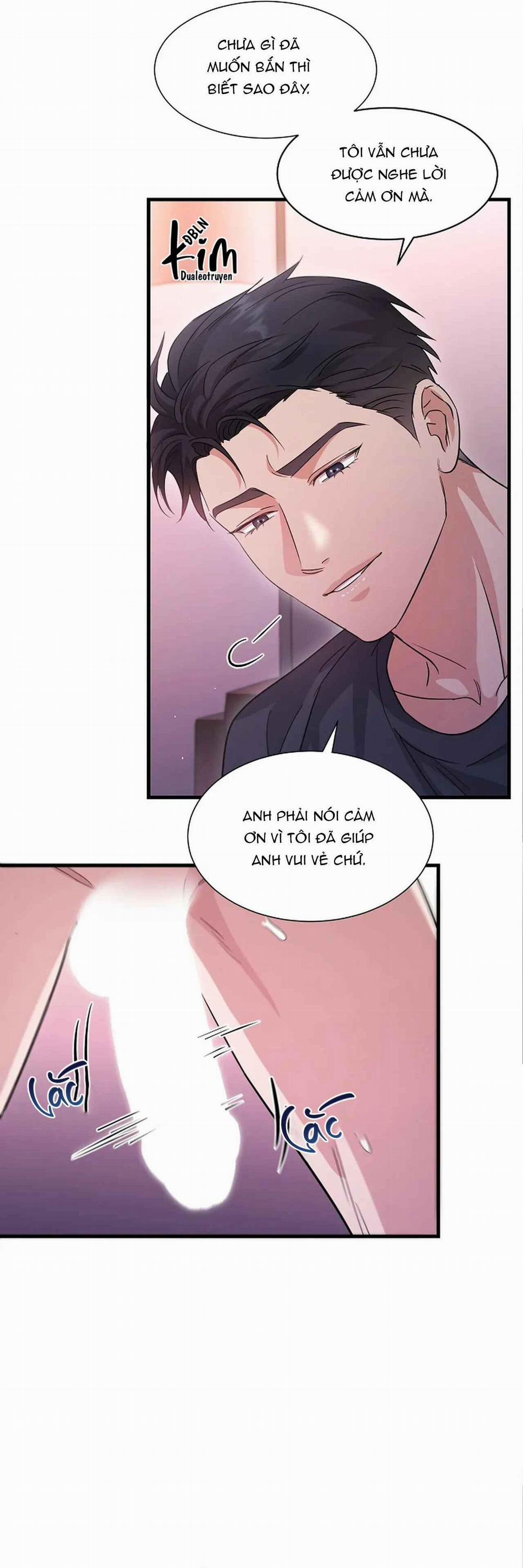 River Of Bondage 16 trang 24