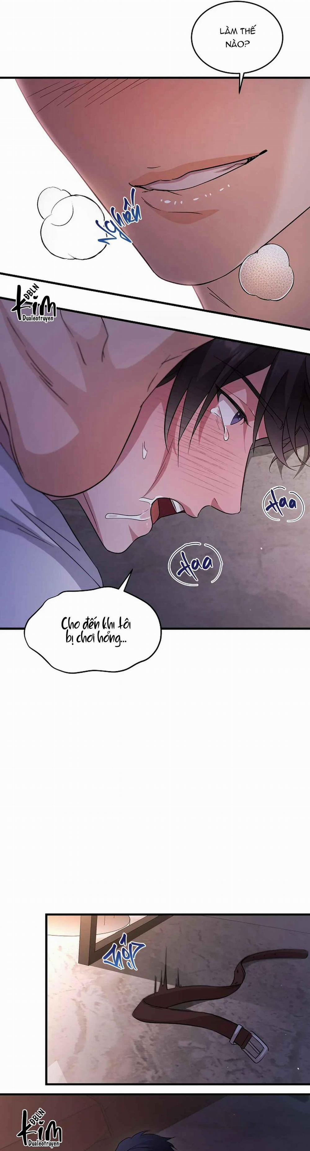 River Of Bondage 16 trang 28