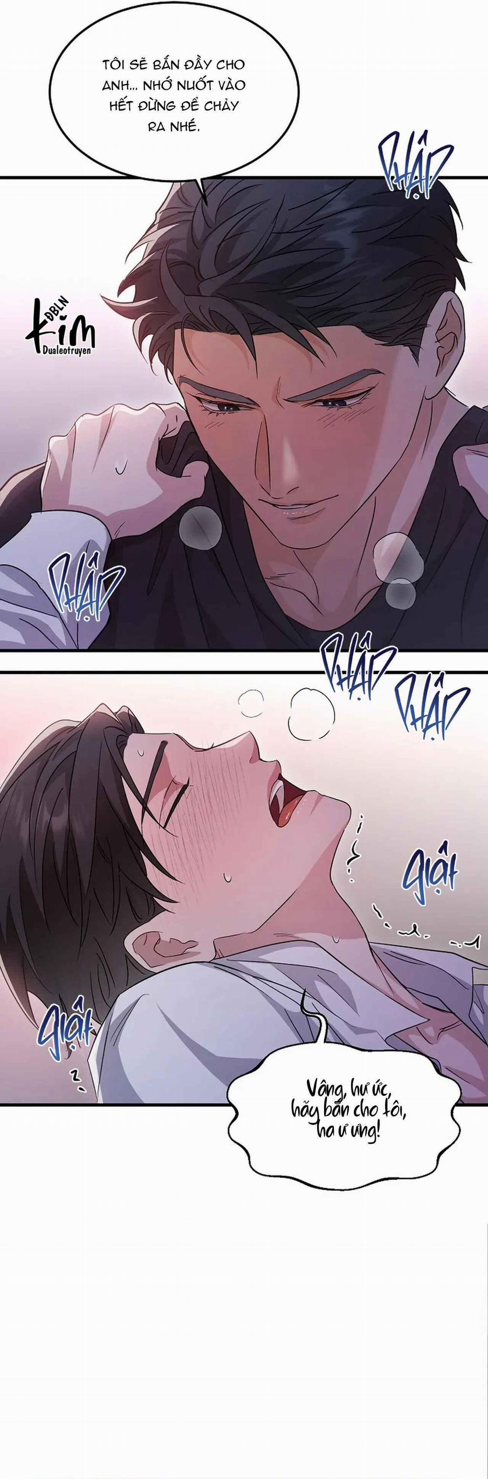 River Of Bondage 16 trang 31