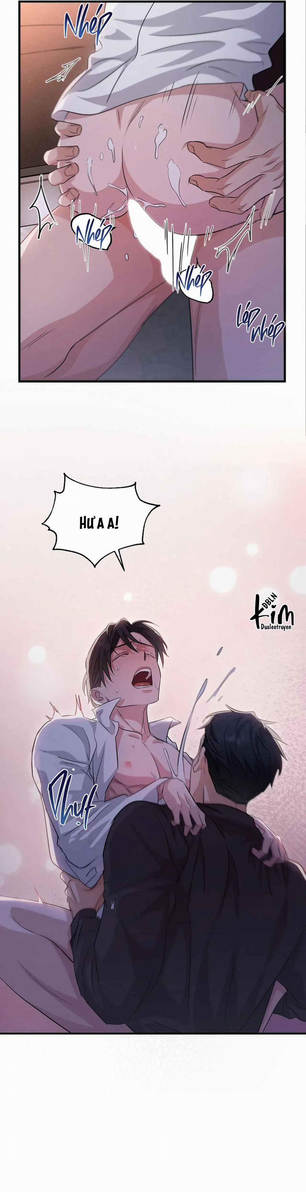 River Of Bondage 16 trang 32