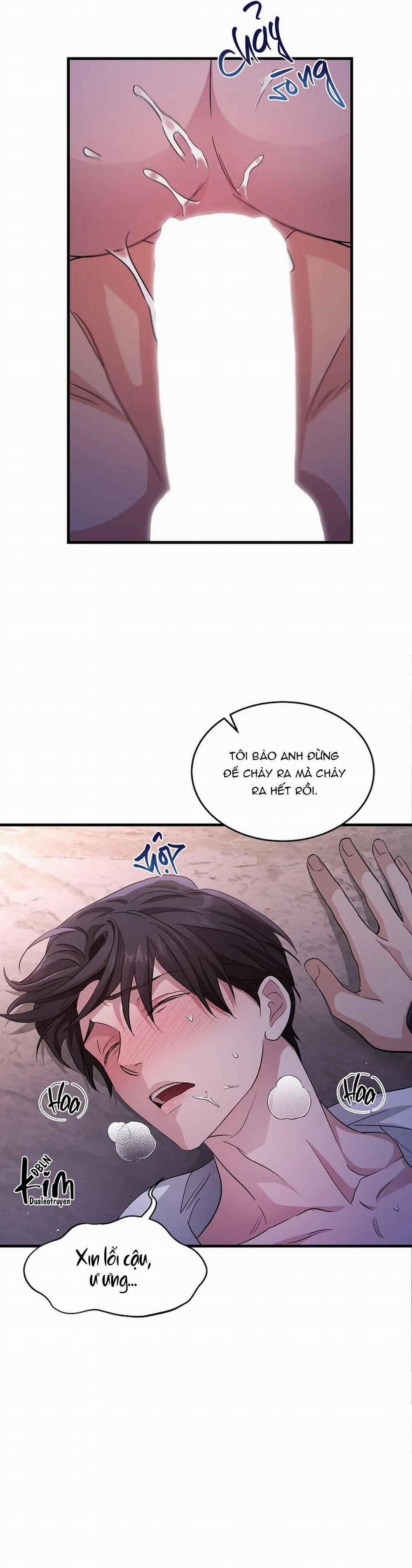 River Of Bondage 16 trang 33