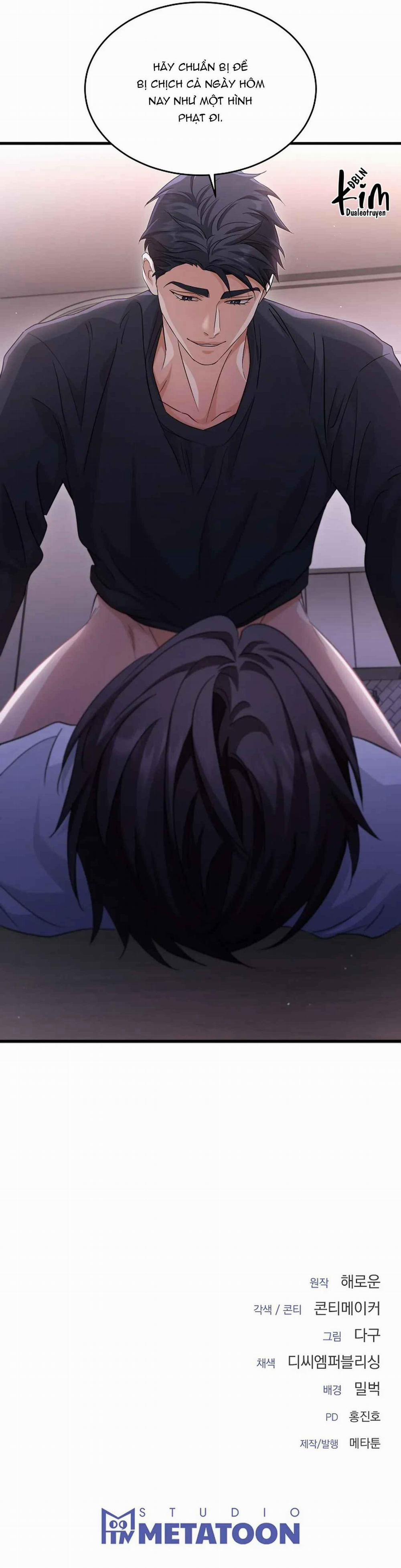 River Of Bondage 16 trang 34