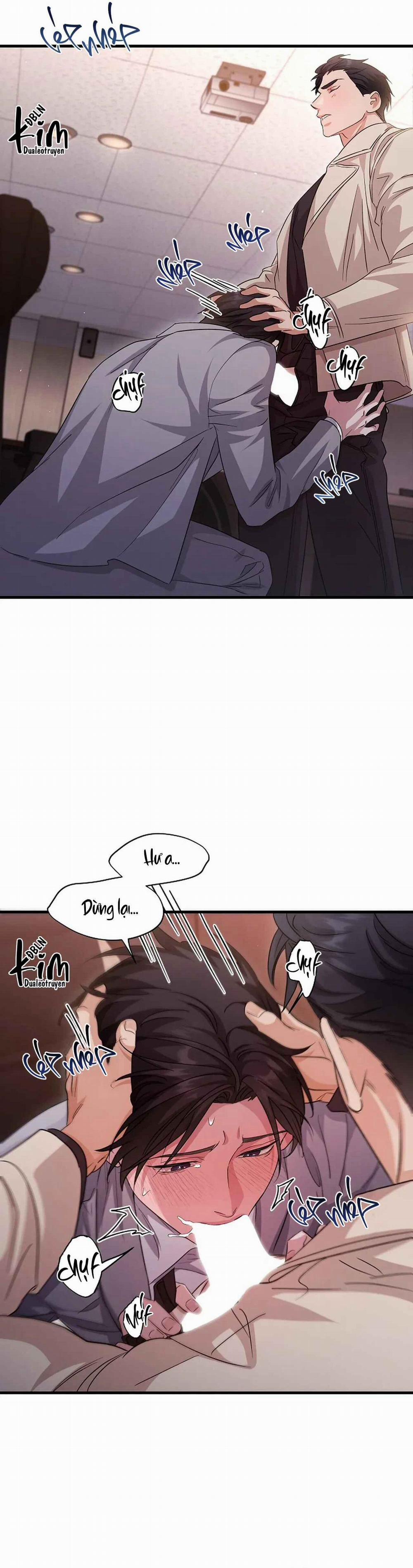 River Of Bondage 16 trang 5