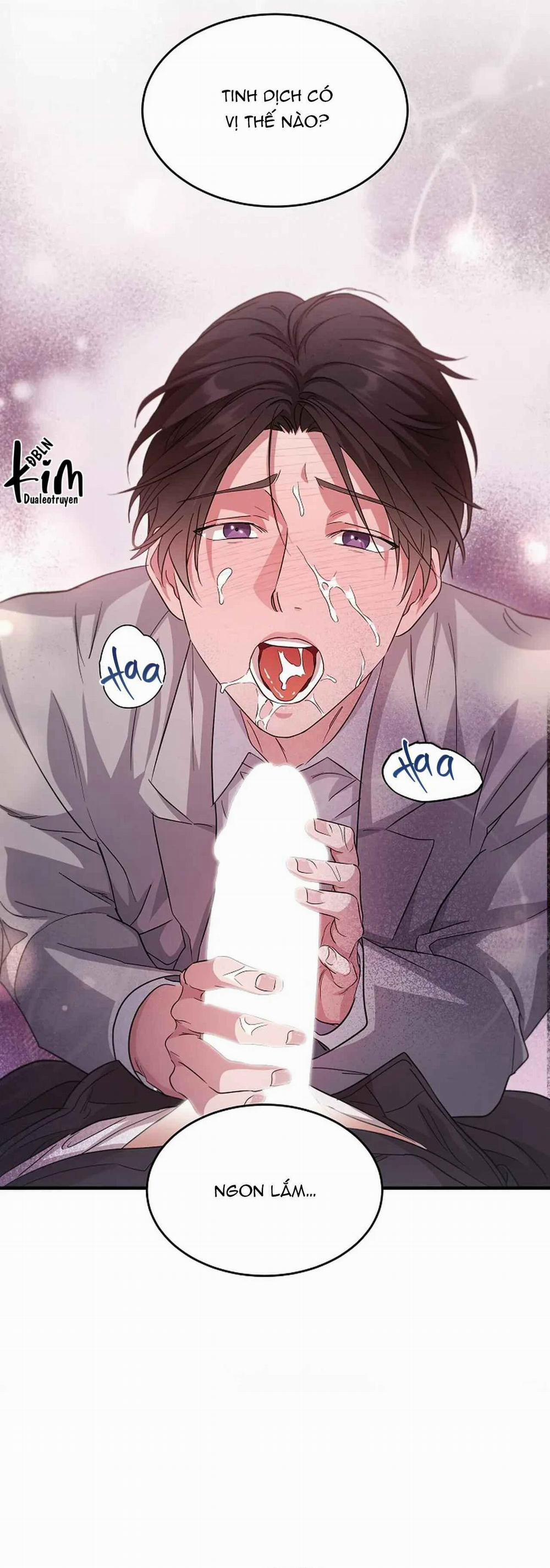 River Of Bondage 16 trang 8