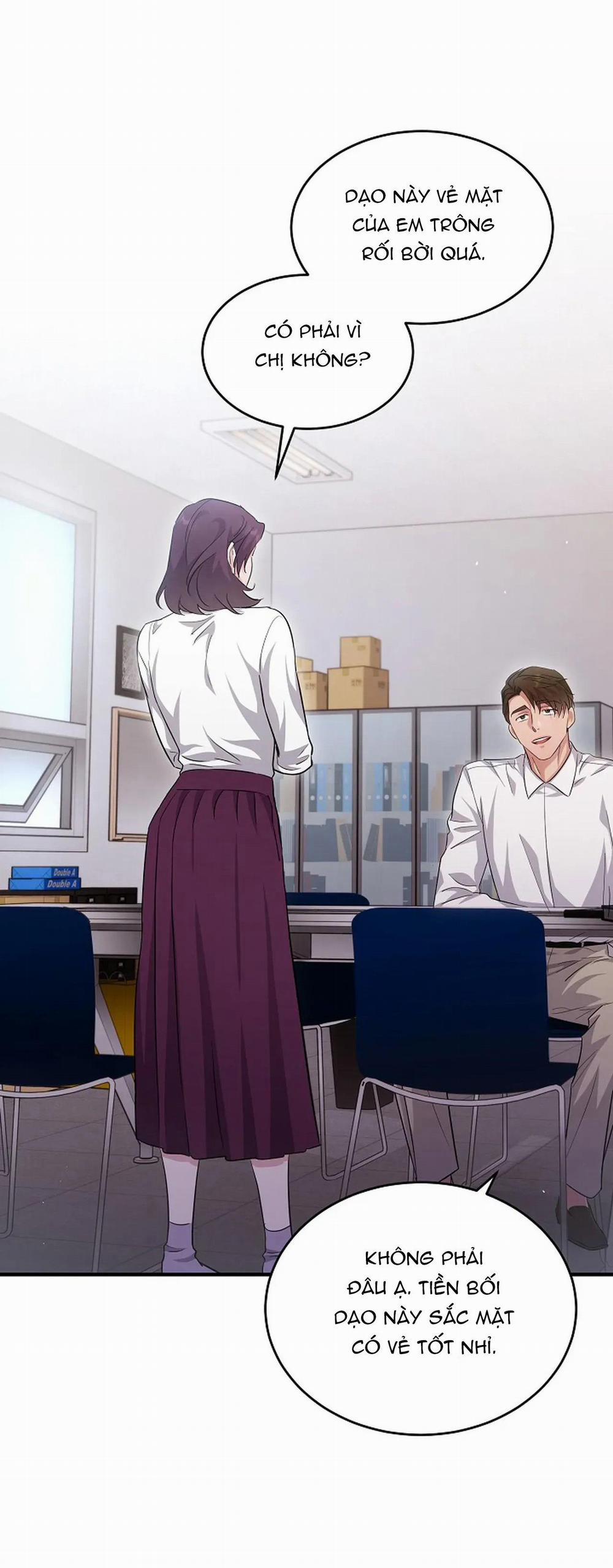 River Of Bondage 17 trang 1