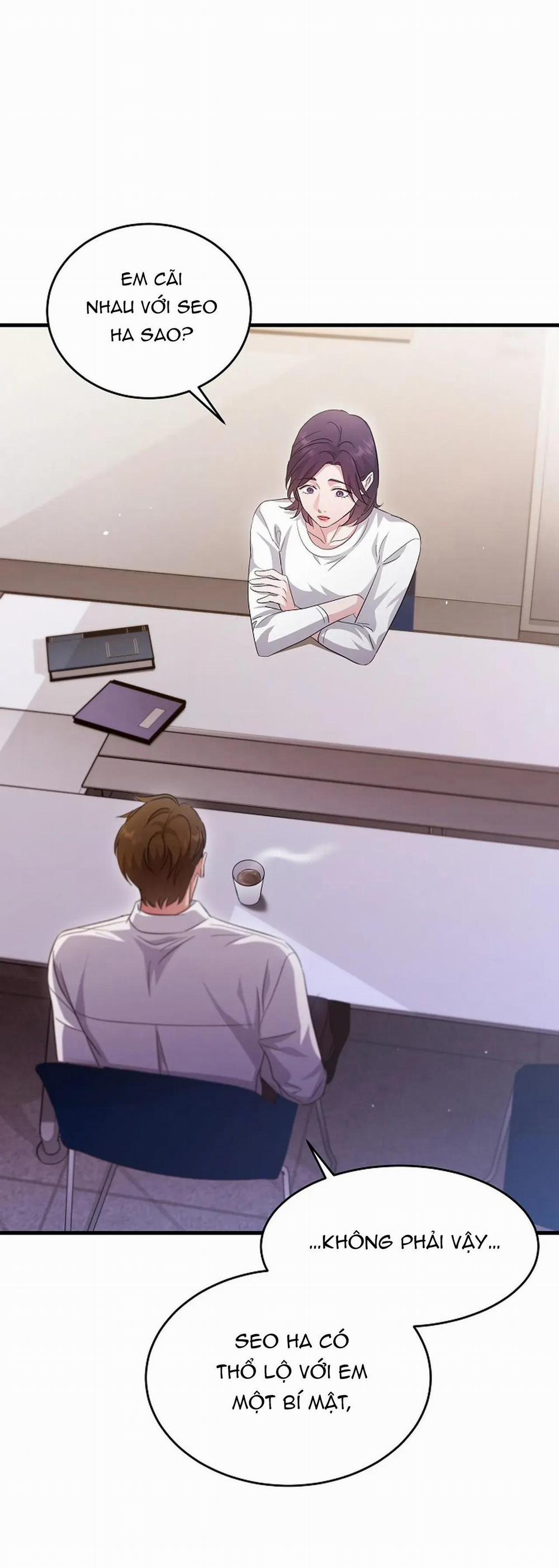 River Of Bondage 17 trang 10