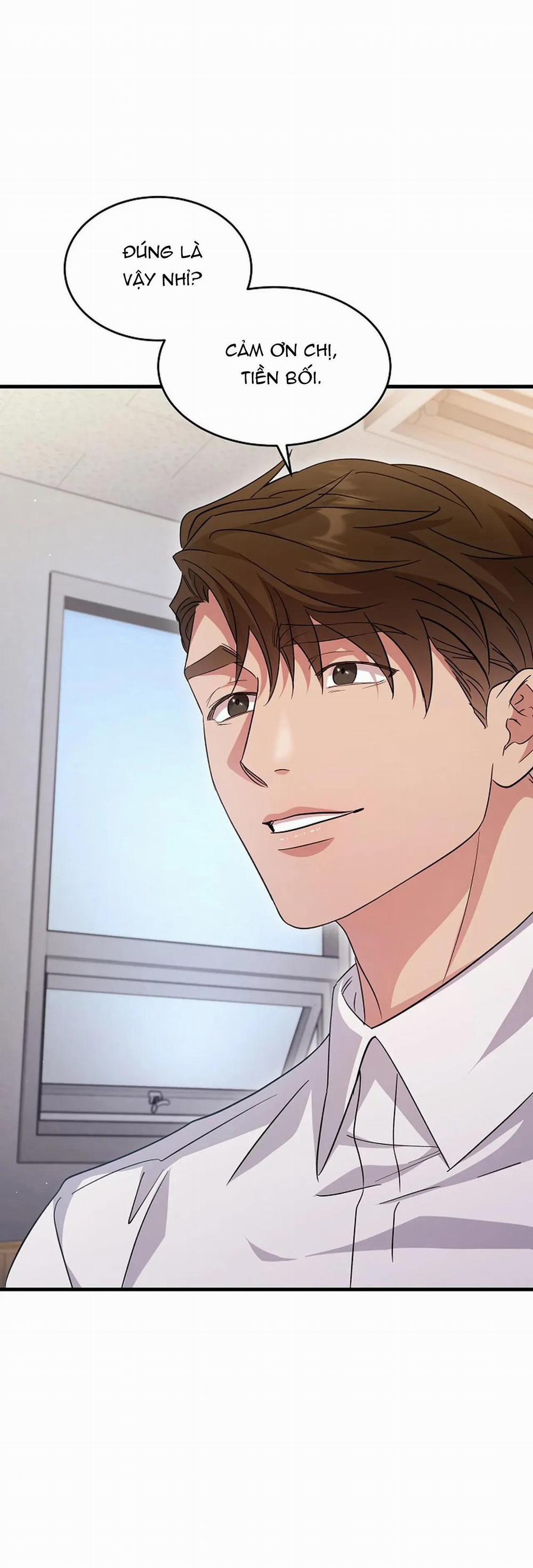 River Of Bondage 17 trang 15