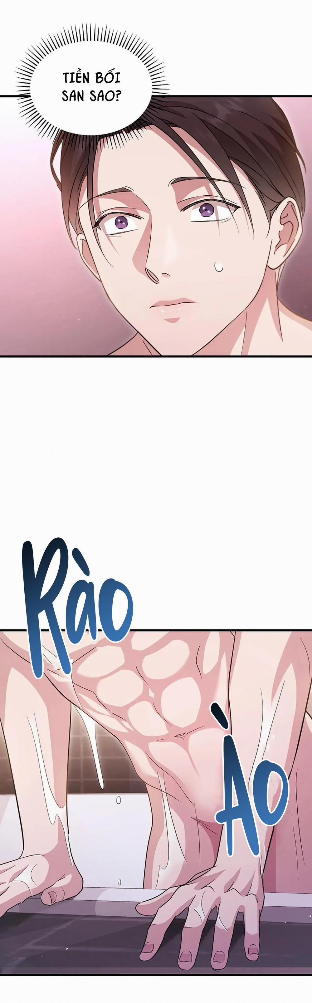 River Of Bondage 17 trang 23