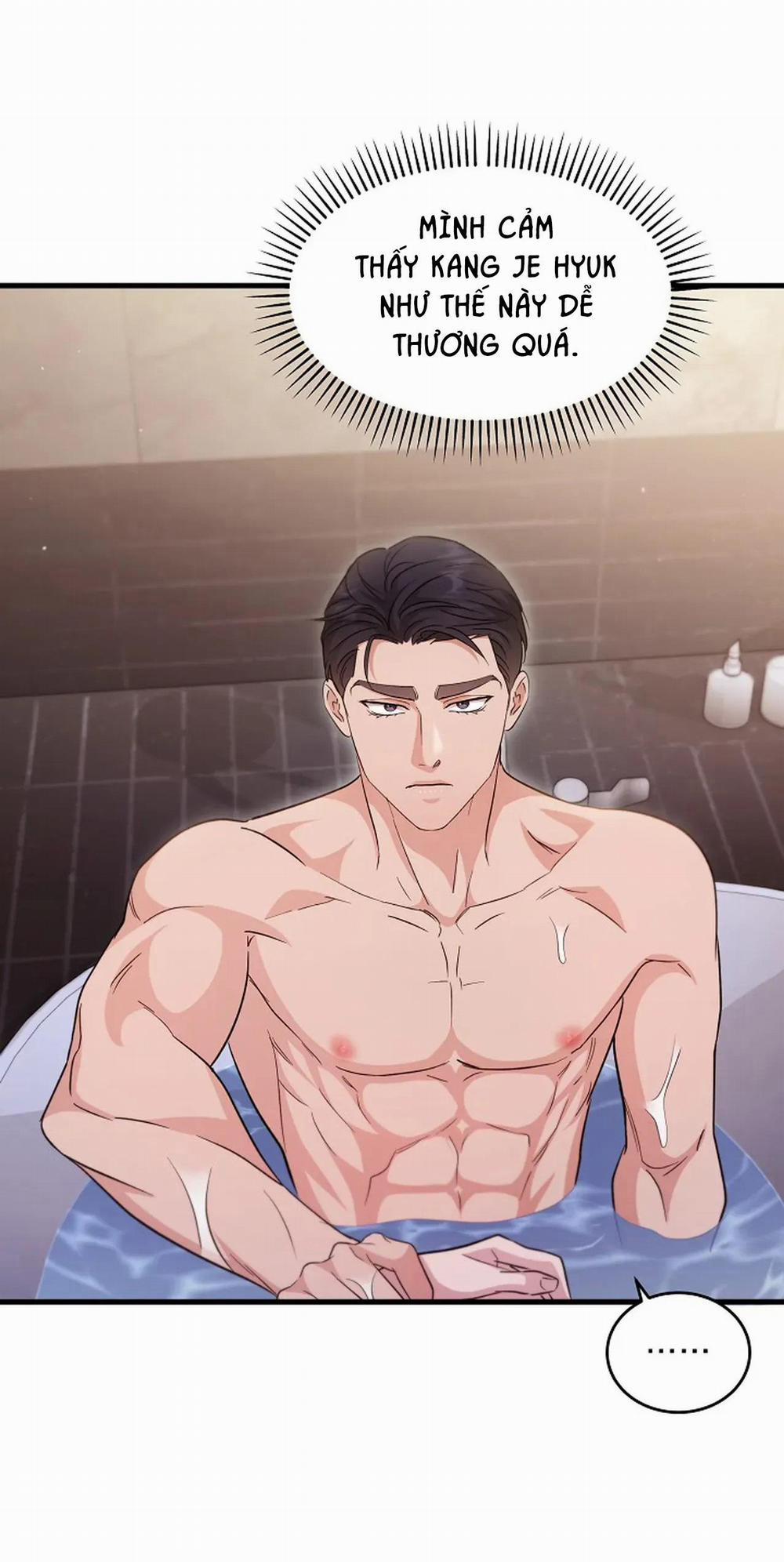 River Of Bondage 17 trang 29