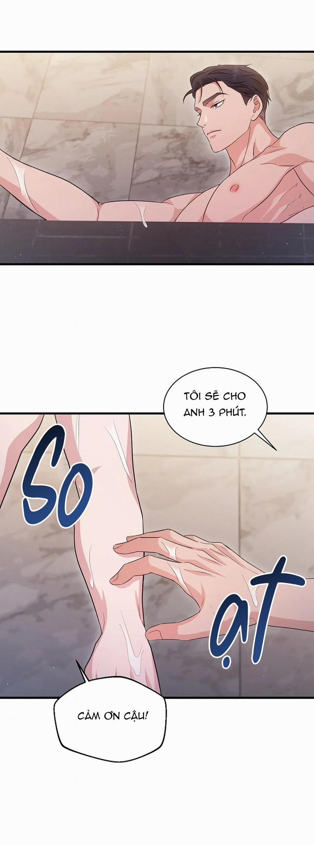 River Of Bondage 17 trang 31