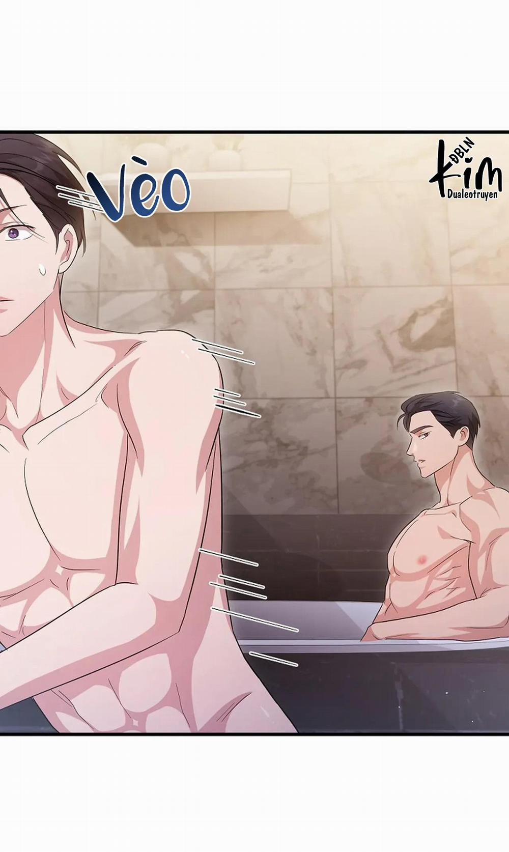 River Of Bondage 17 trang 32