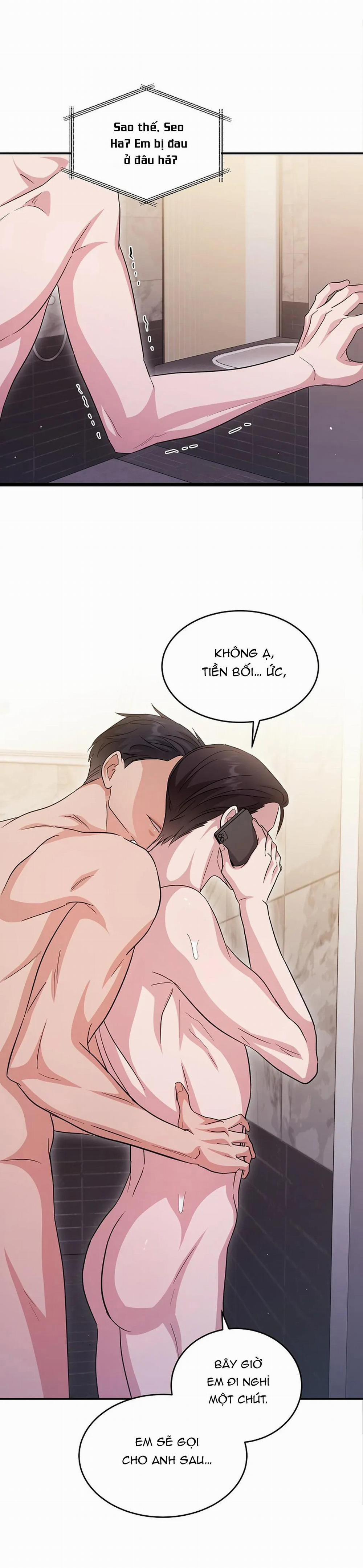 River Of Bondage 17 trang 36