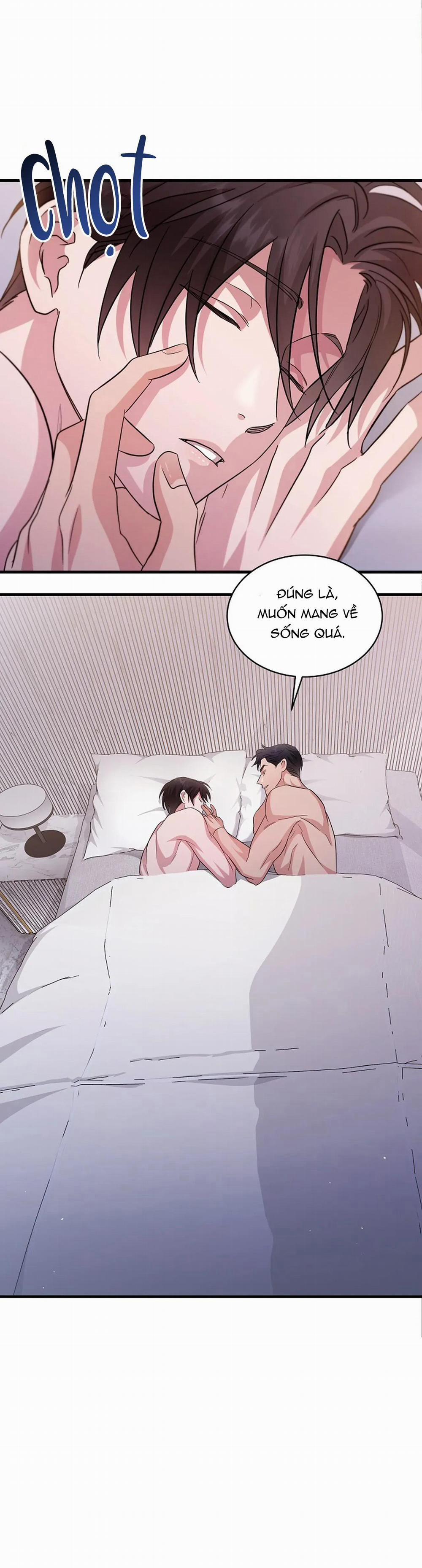 River Of Bondage 17 trang 43