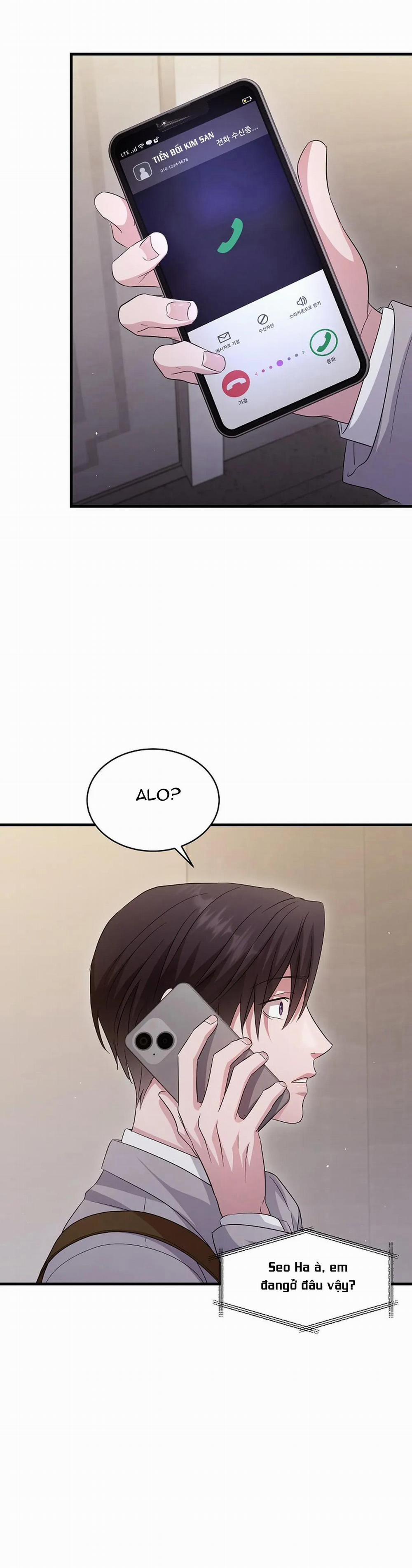 River Of Bondage 17 trang 53