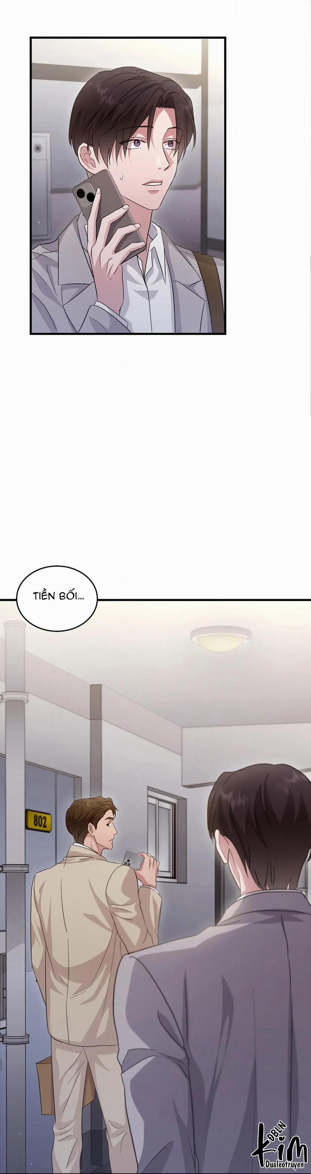 River Of Bondage 17 trang 55