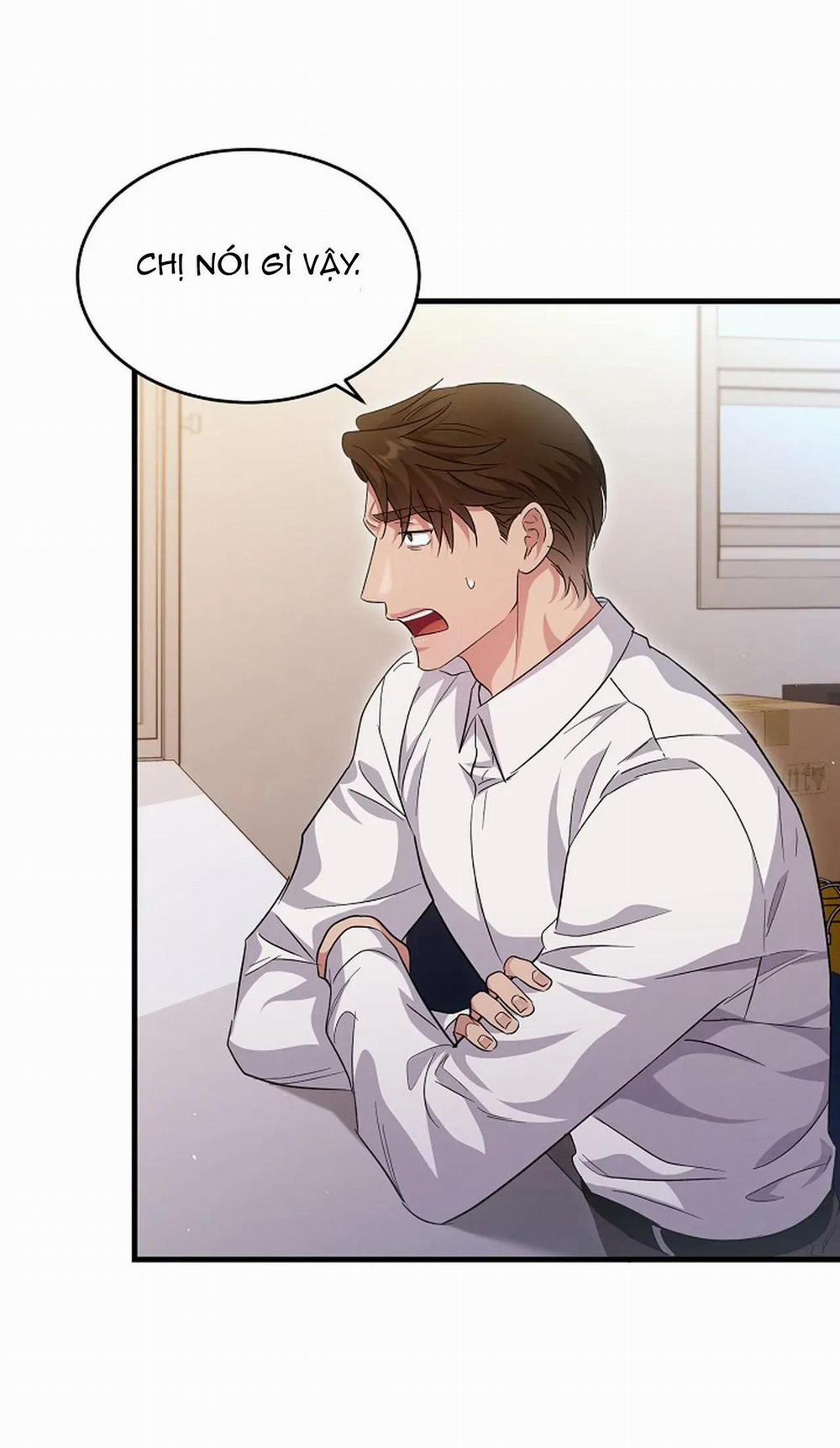 River Of Bondage 17 trang 6