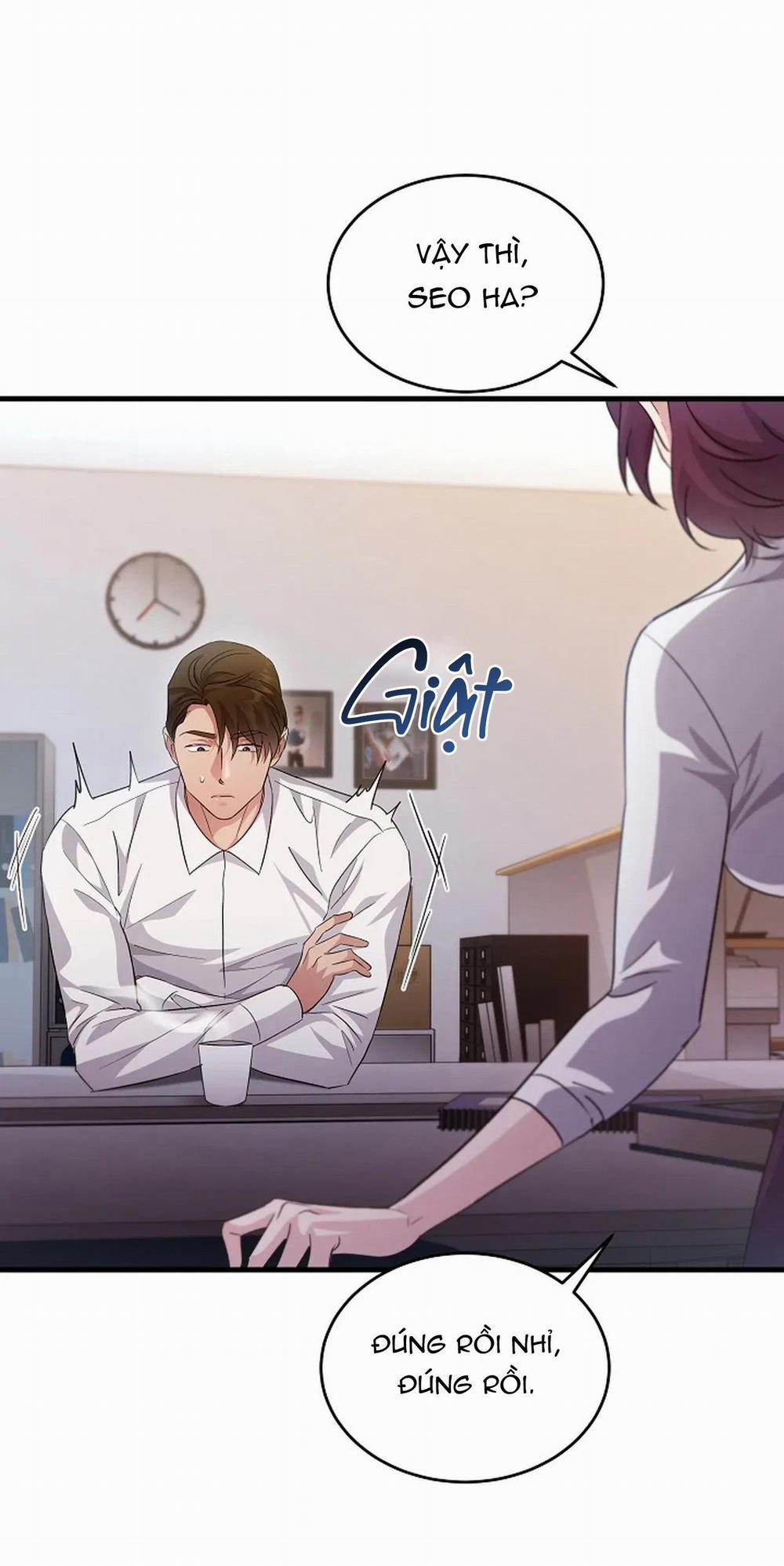 River Of Bondage 17 trang 7