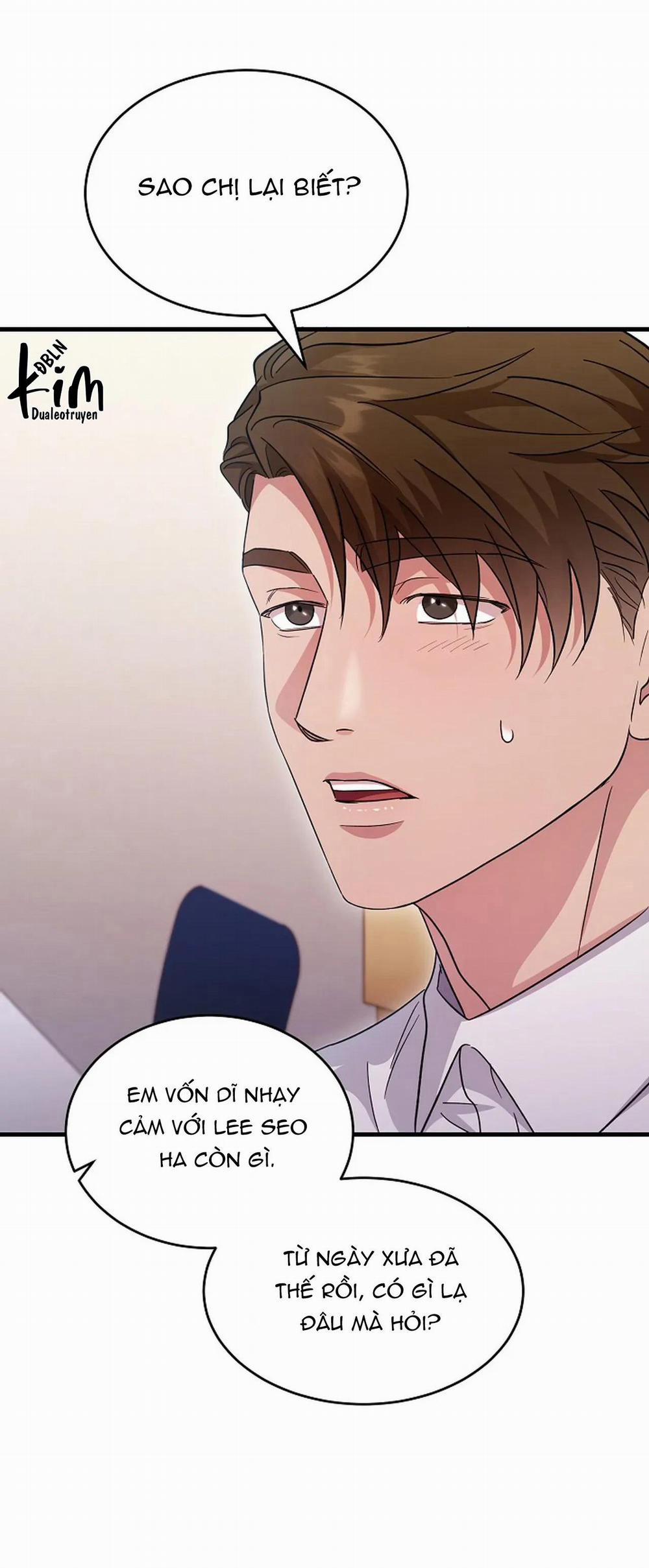 River Of Bondage 17 trang 8