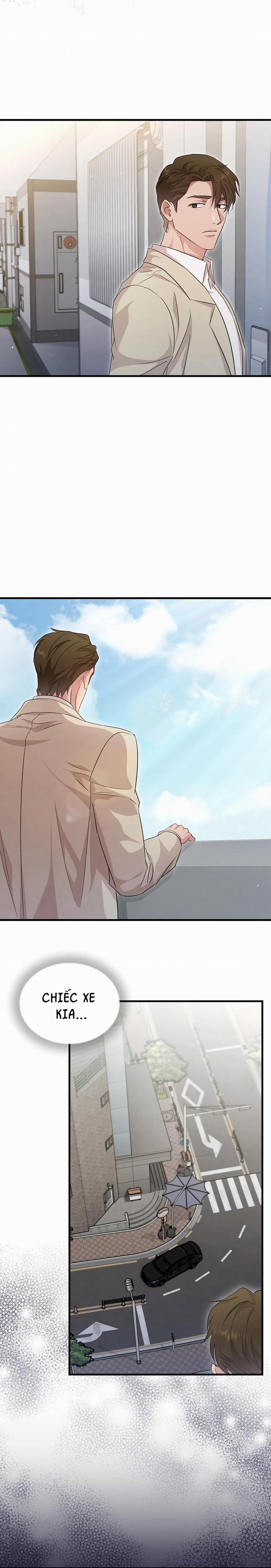 River Of Bondage 18 trang 1