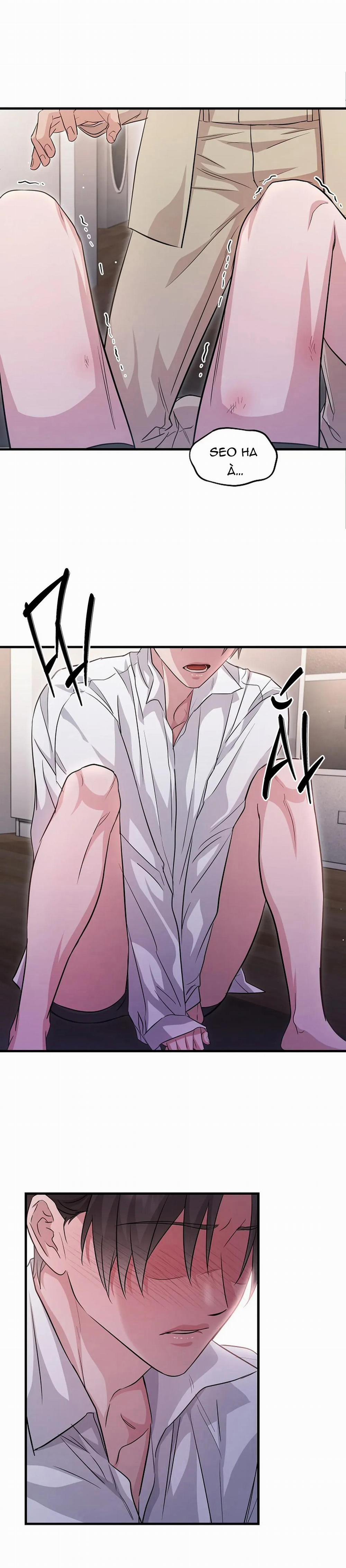 River Of Bondage 18 trang 11