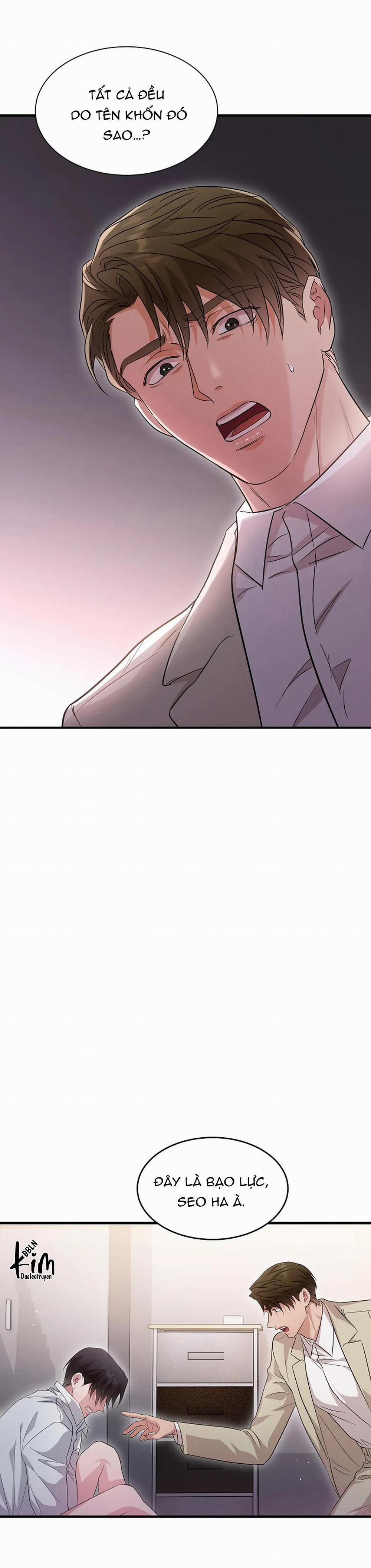 River Of Bondage 18 trang 12